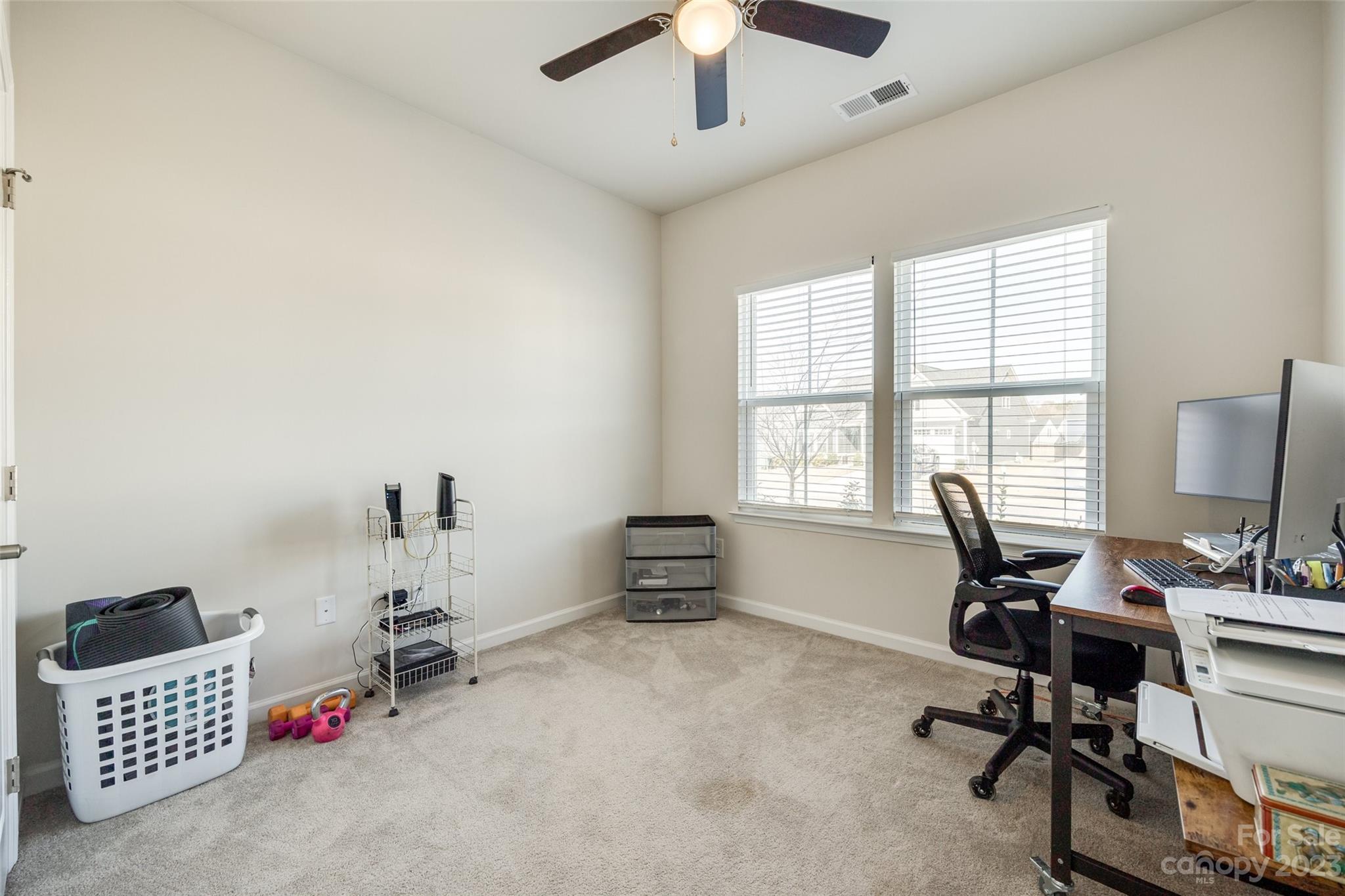 Cottage Green - Residential