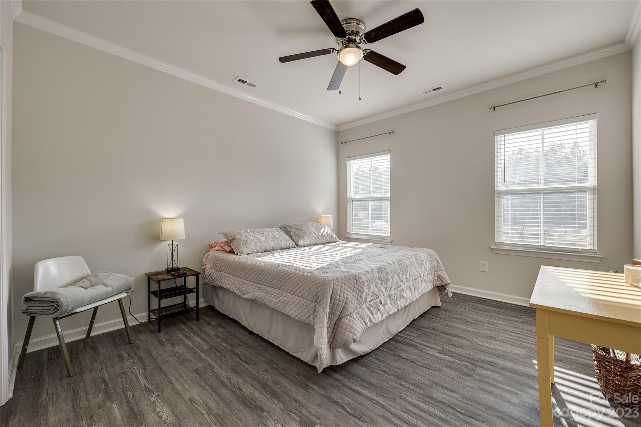 Cottage Green - Residential