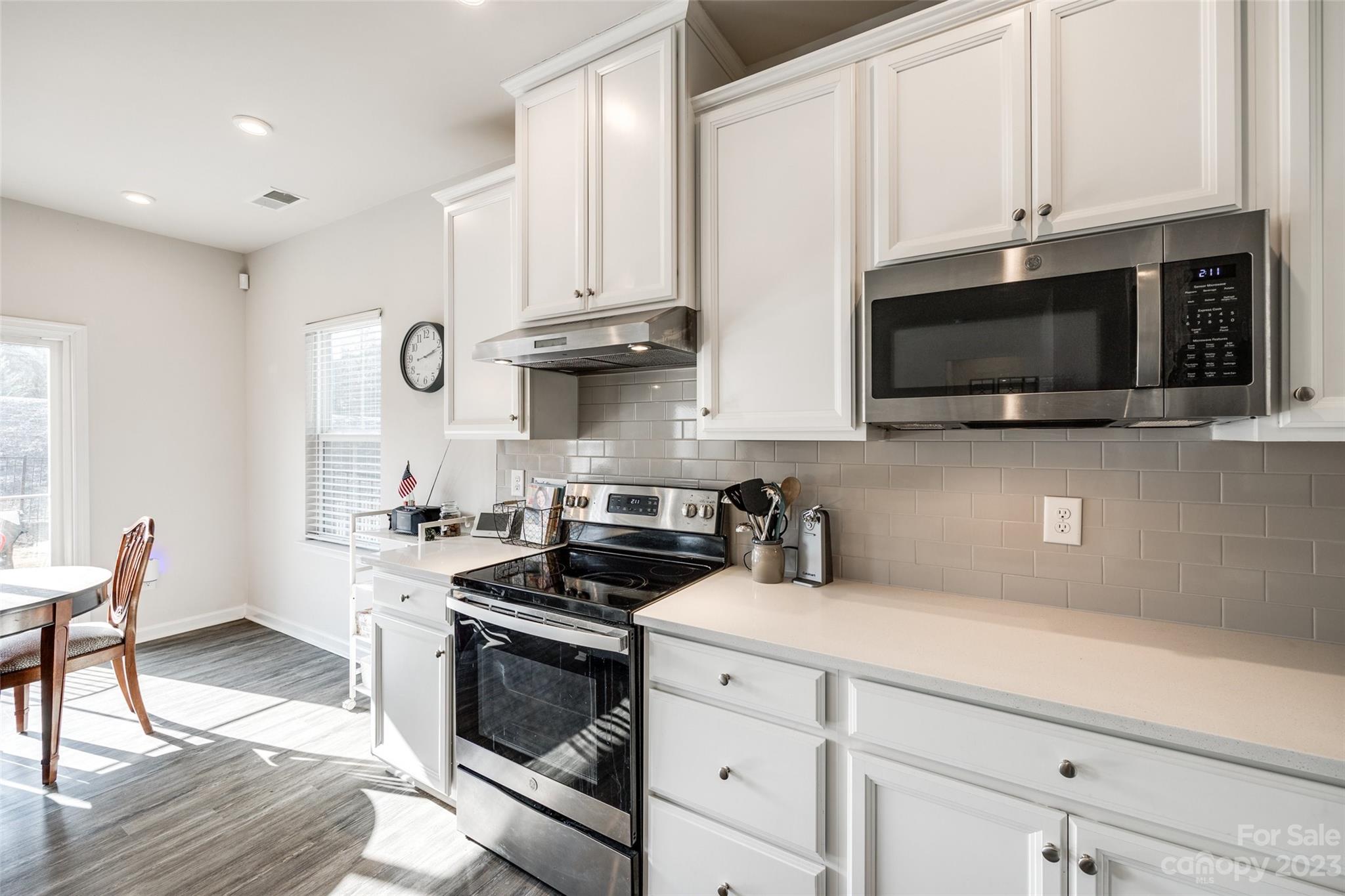 Cottage Green - Residential