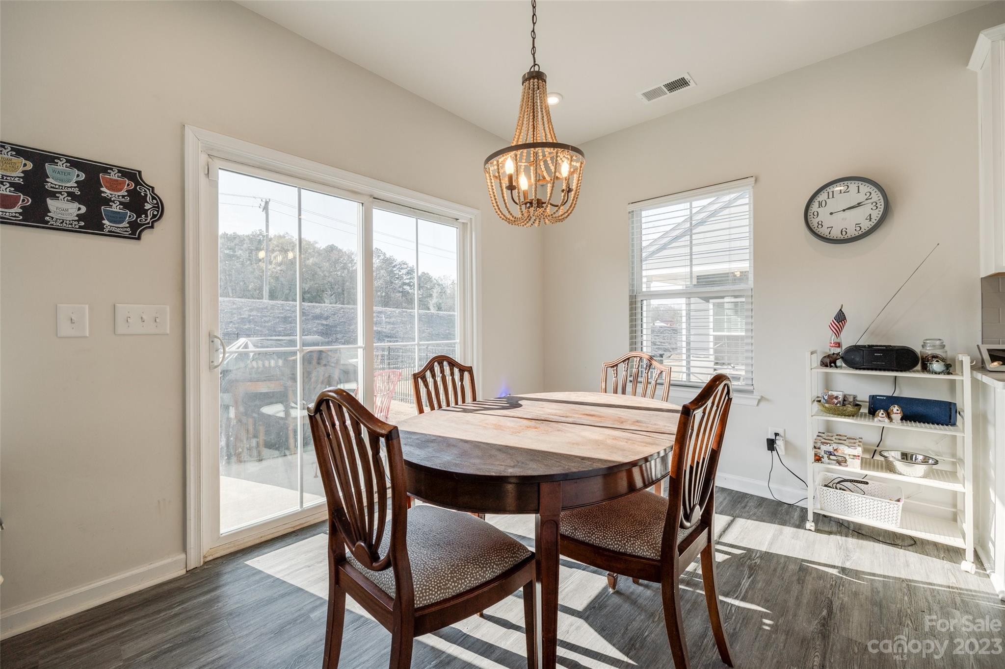 Cottage Green - Residential