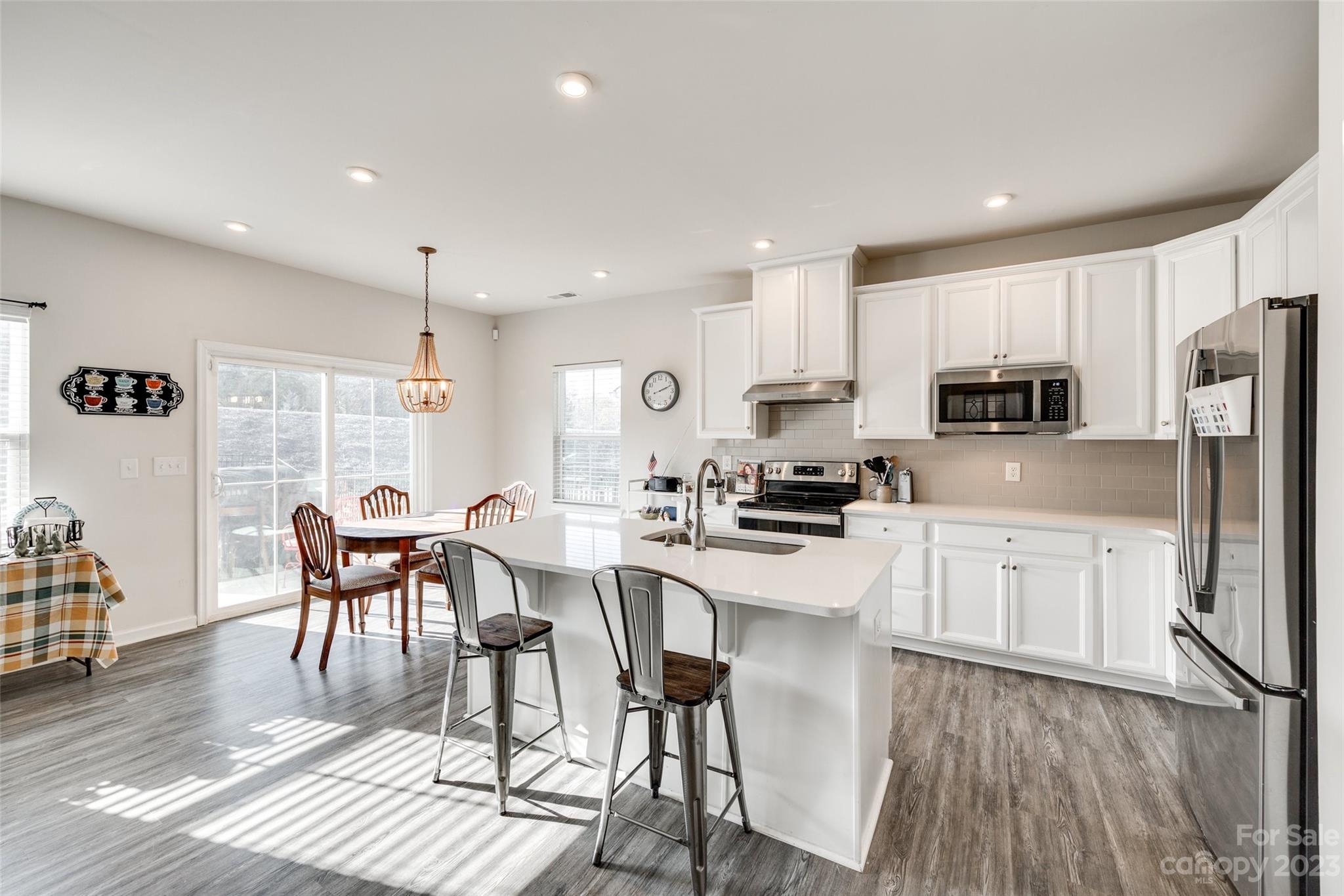 Cottage Green - Residential