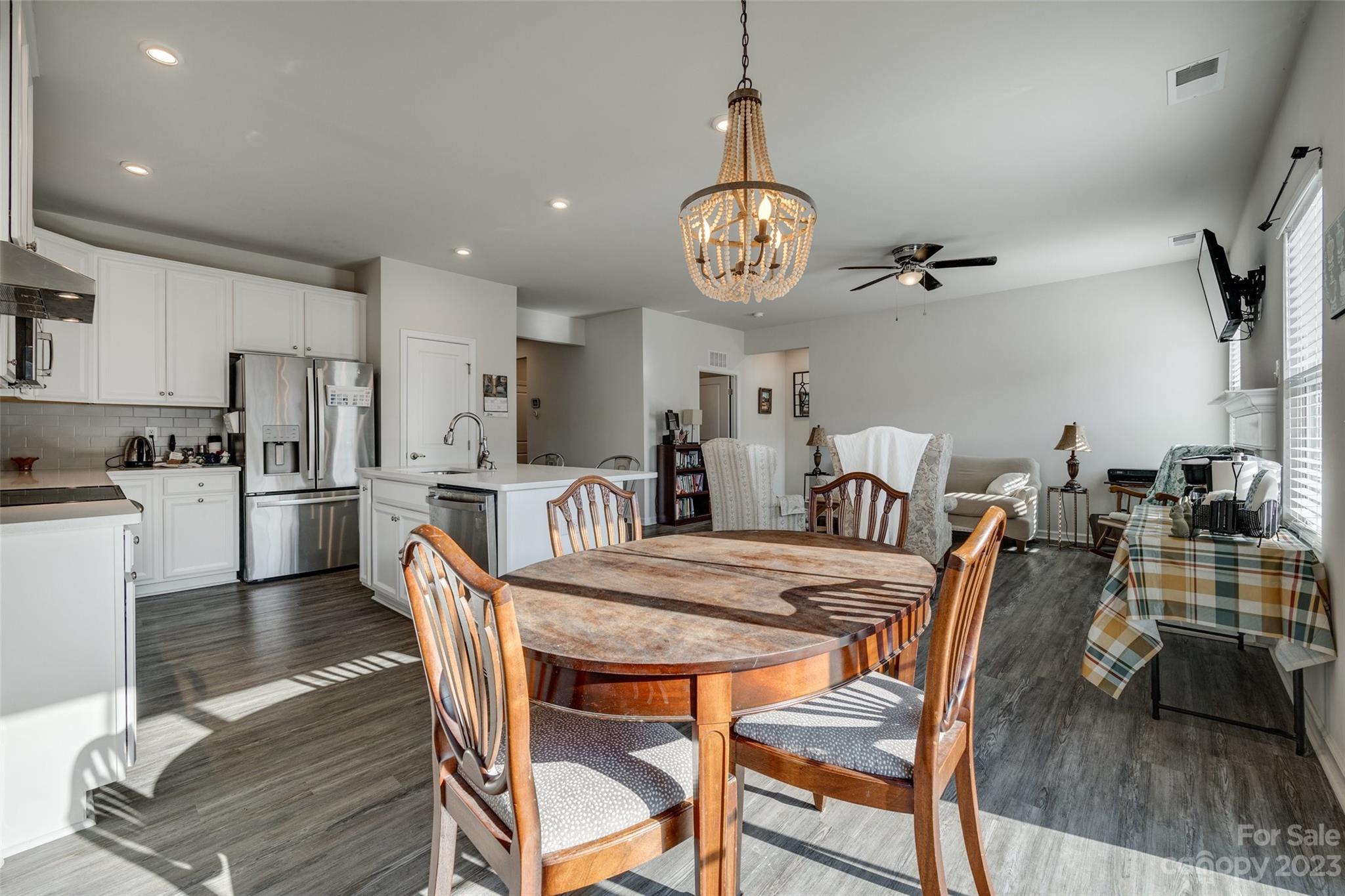 Cottage Green - Residential