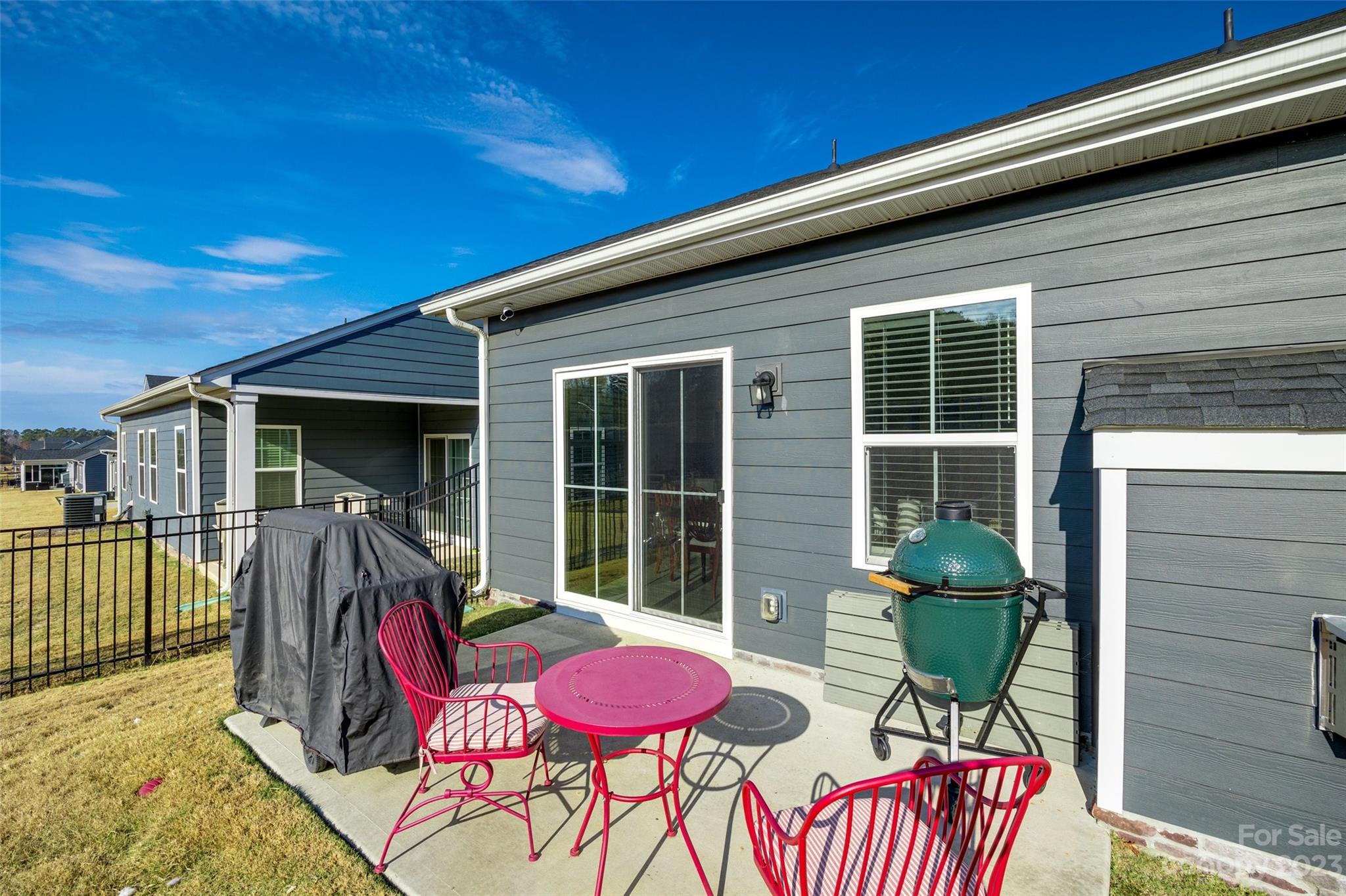 Cottage Green - Residential