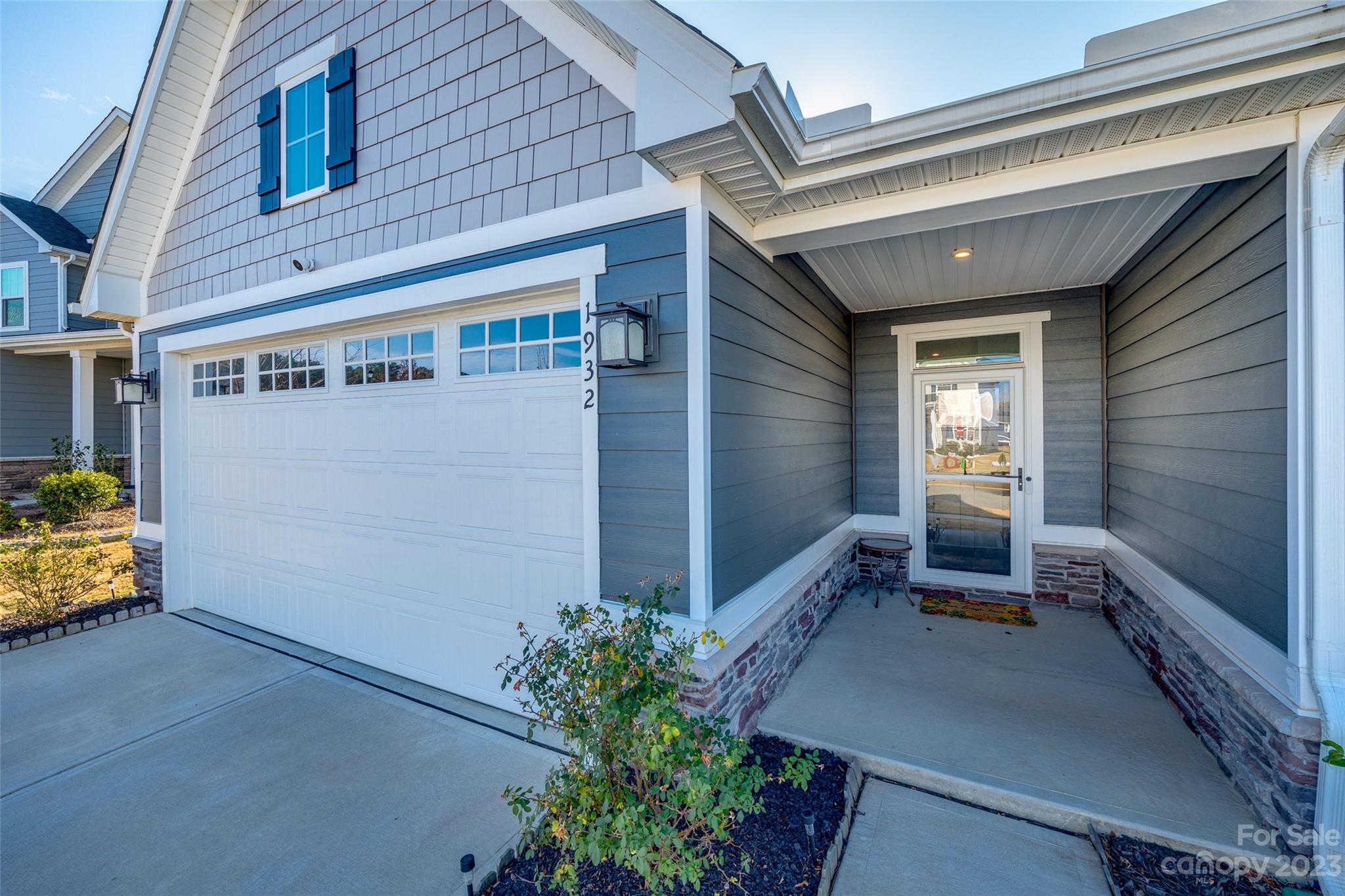 Cottage Green - Residential