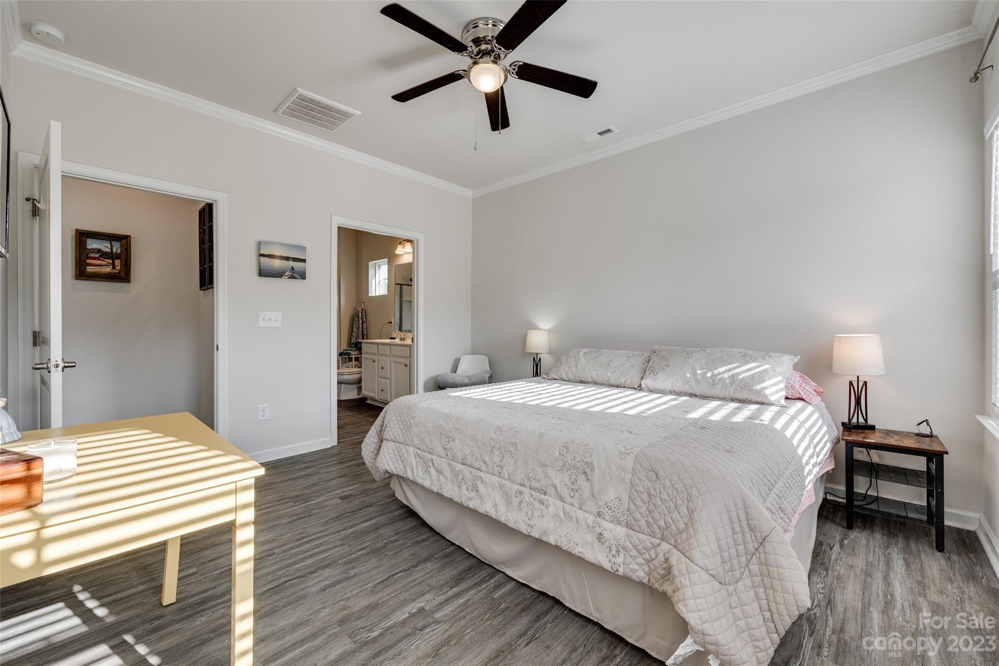 Cottage Green - Residential