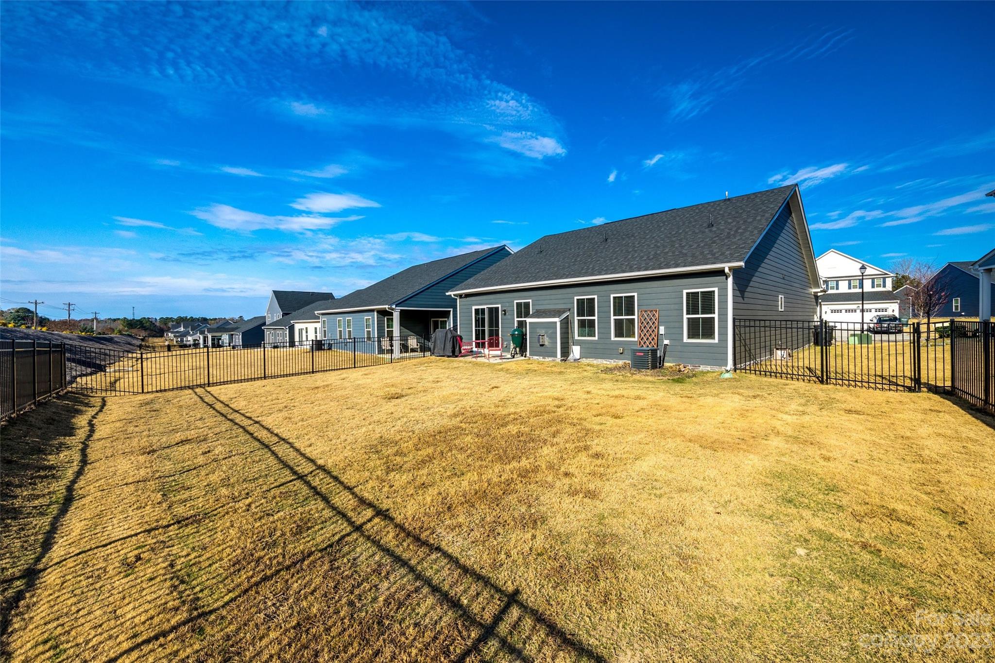 Cottage Green - Residential