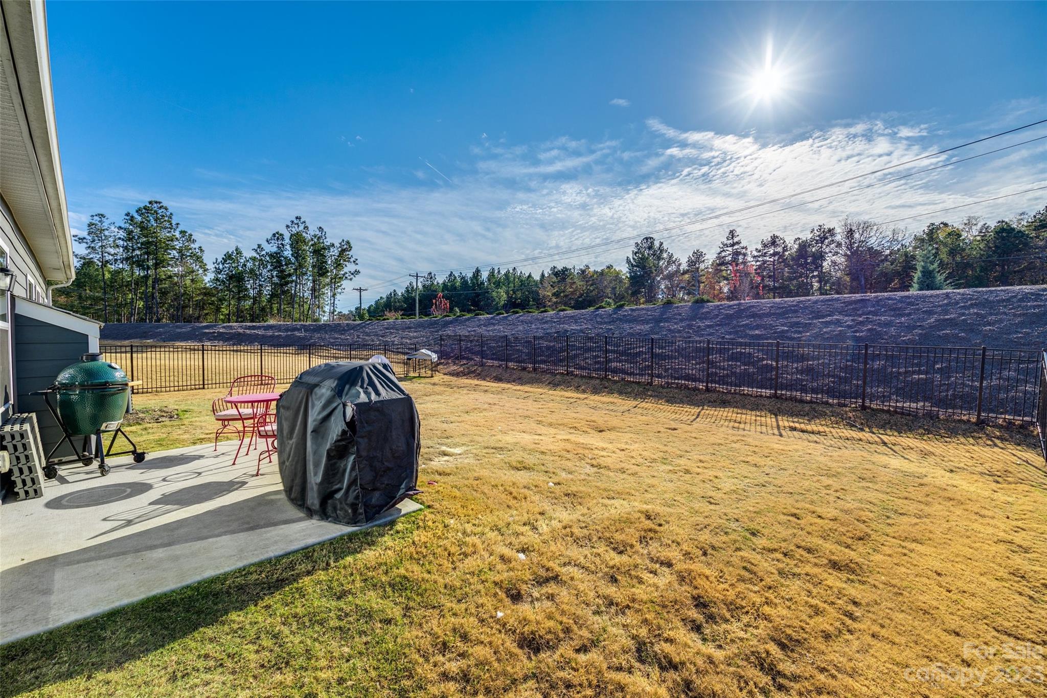 Cottage Green - Residential
