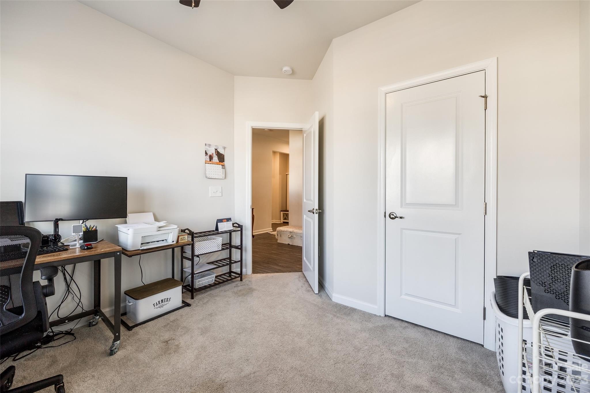 Cottage Green - Residential