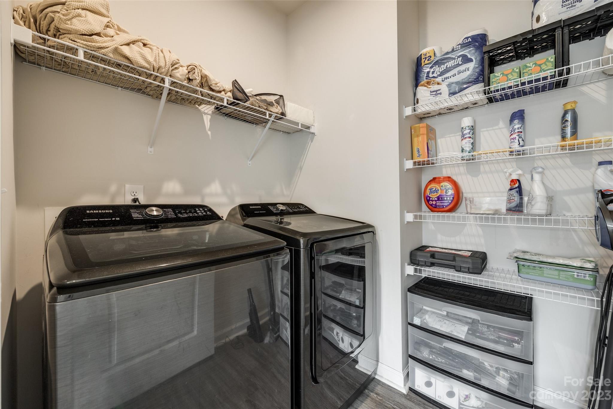 Cottage Green - Residential