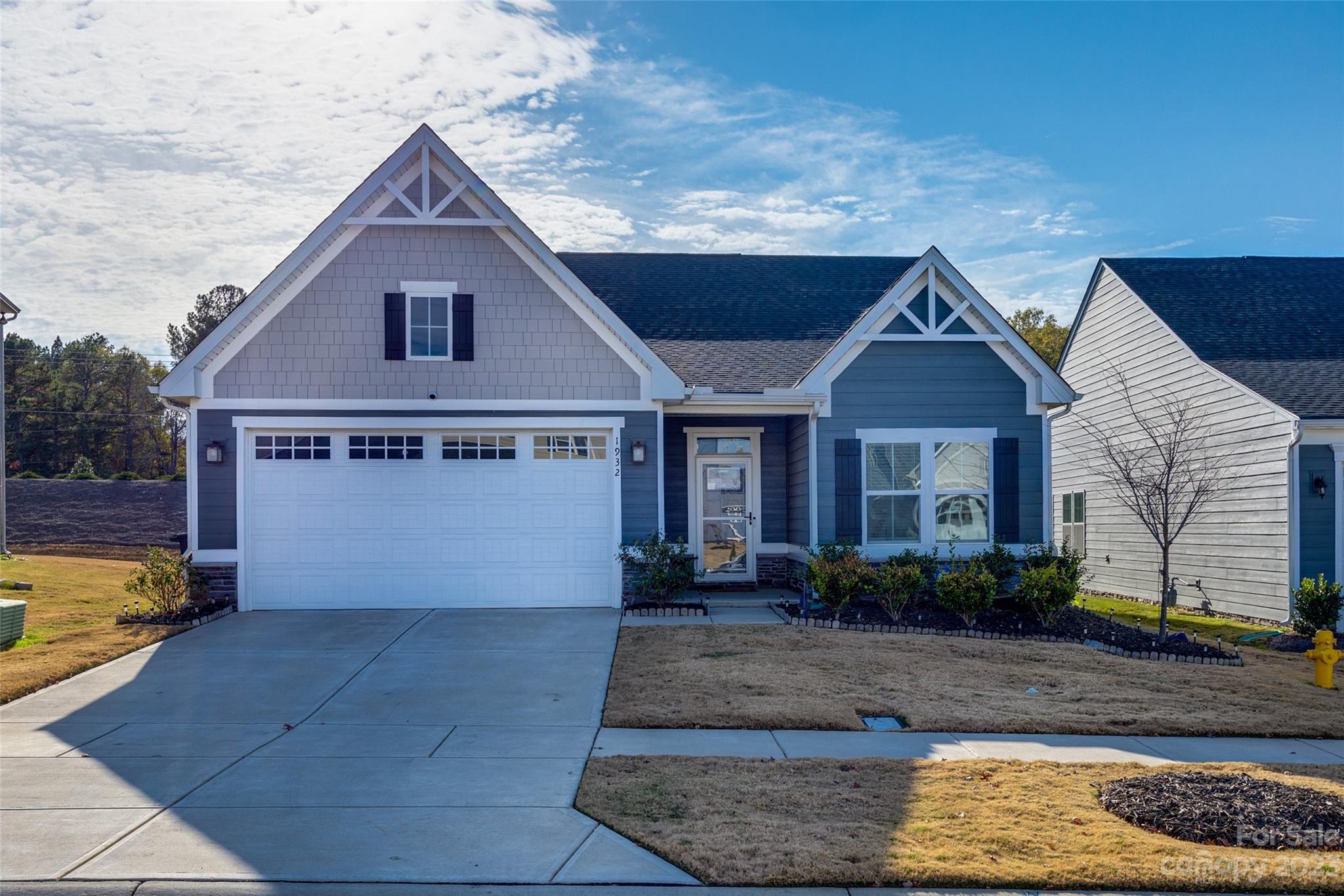 Cottage Green - Residential