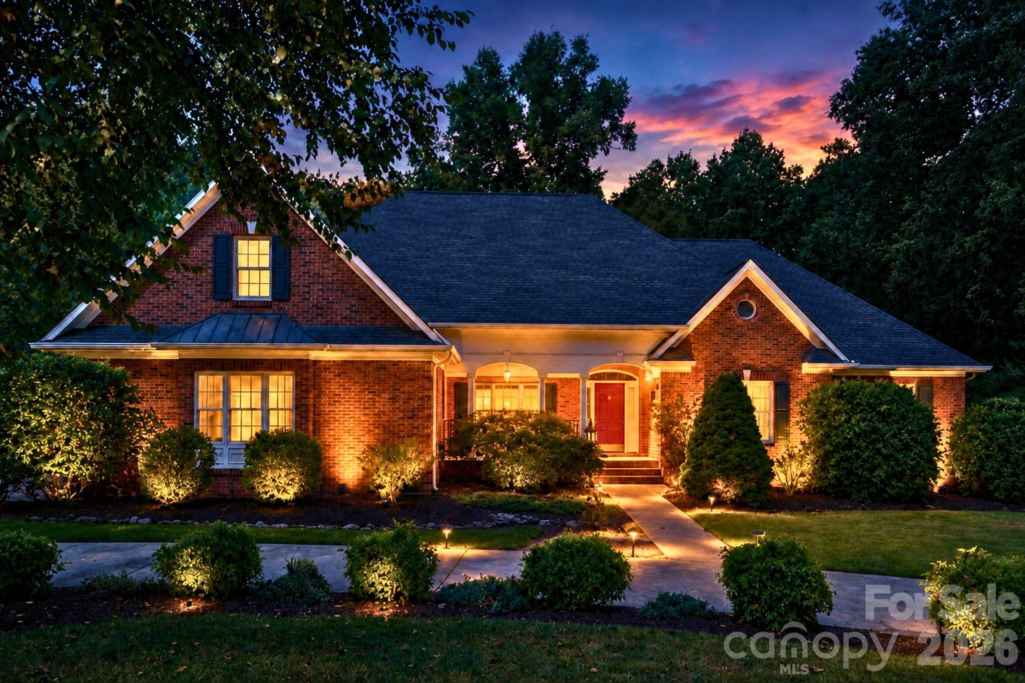 Glenn Ridge - Residential
