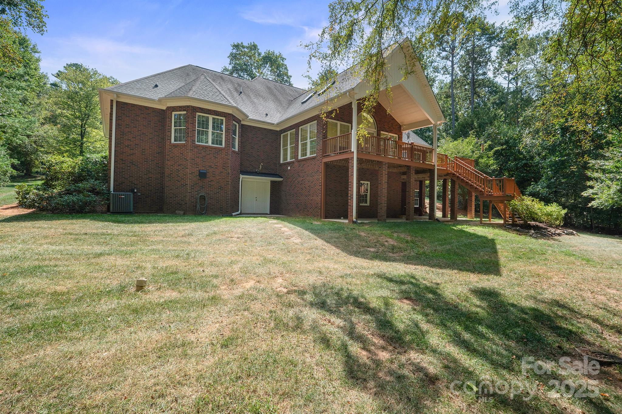 Glenn Ridge - Residential