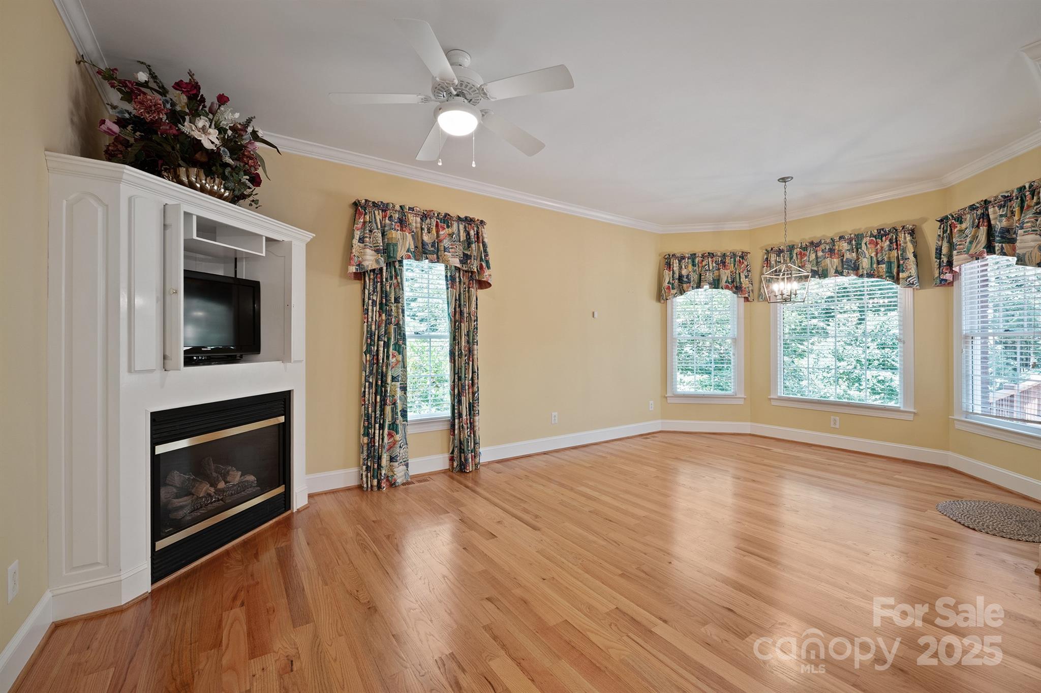 Glenn Ridge - Residential