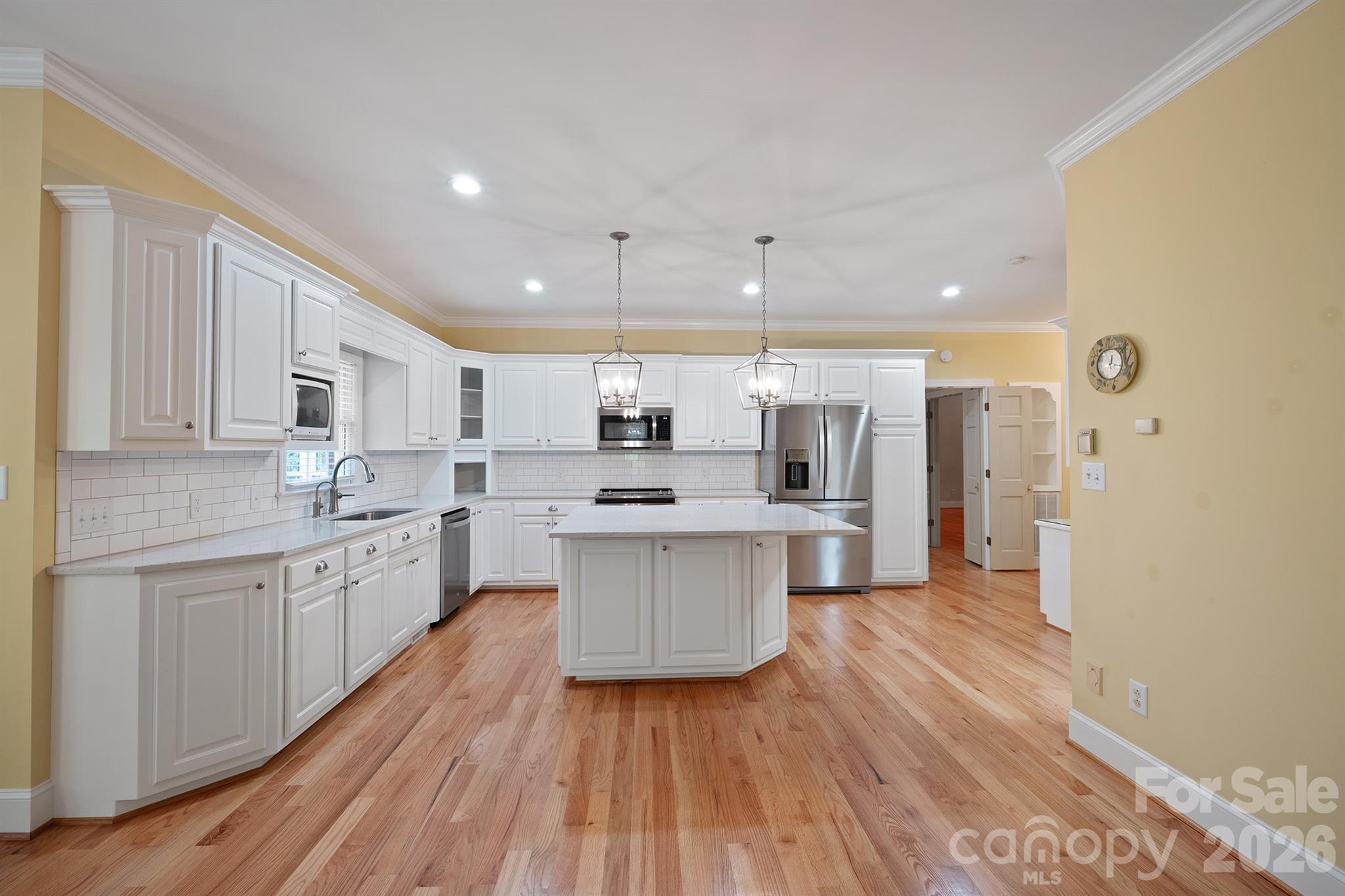 Glenn Ridge - Residential