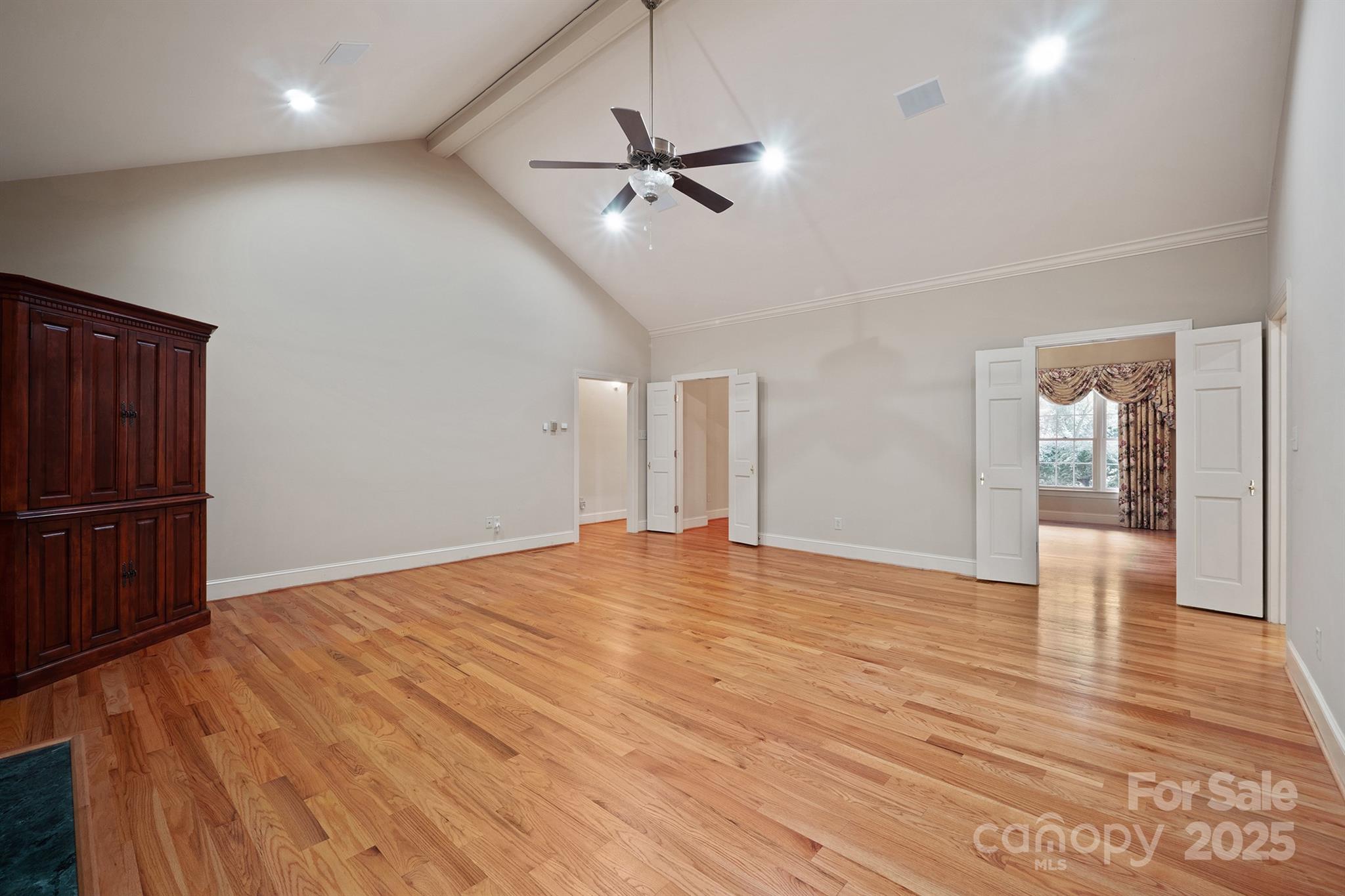 Glenn Ridge - Residential