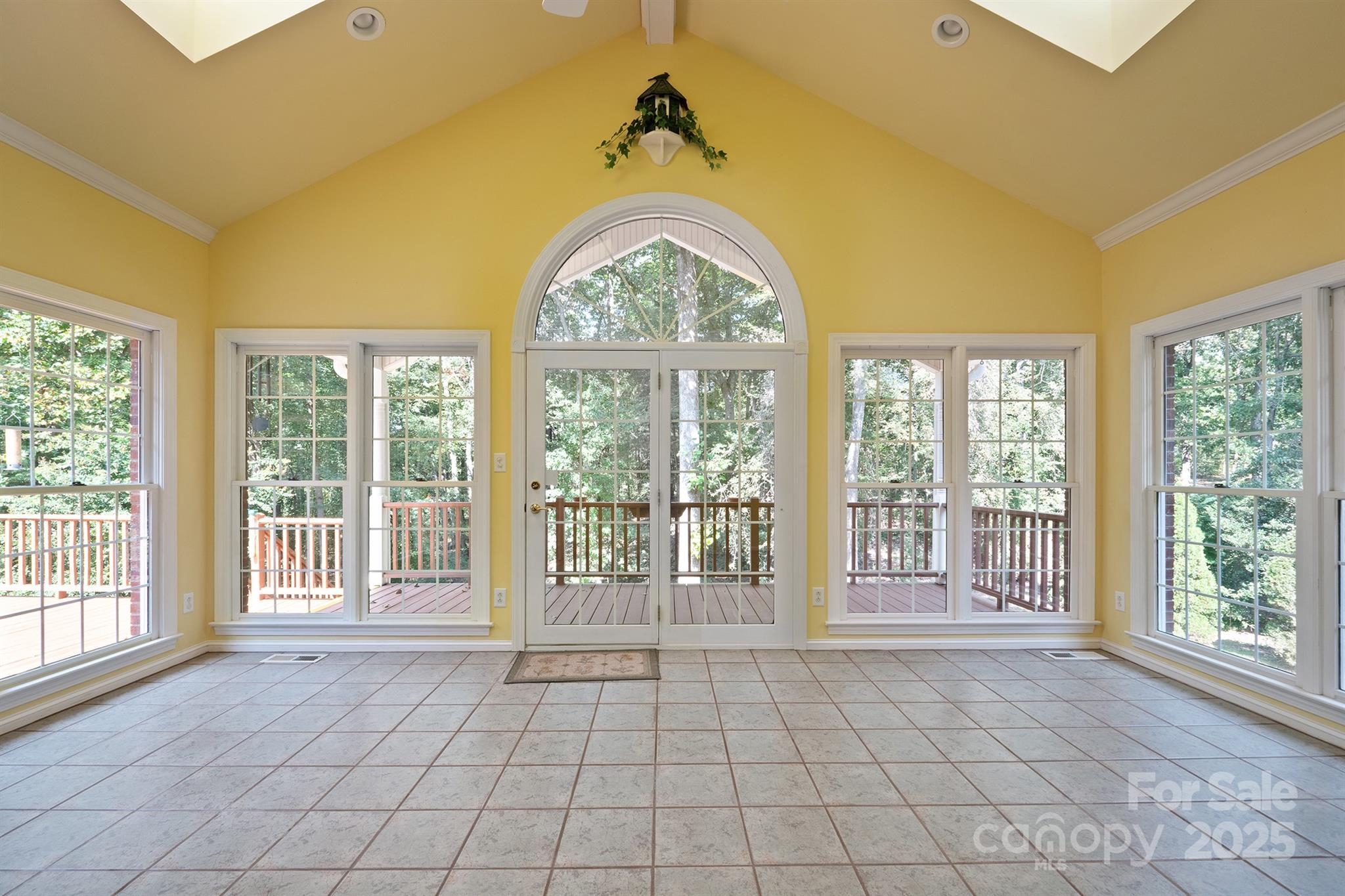 Glenn Ridge - Residential