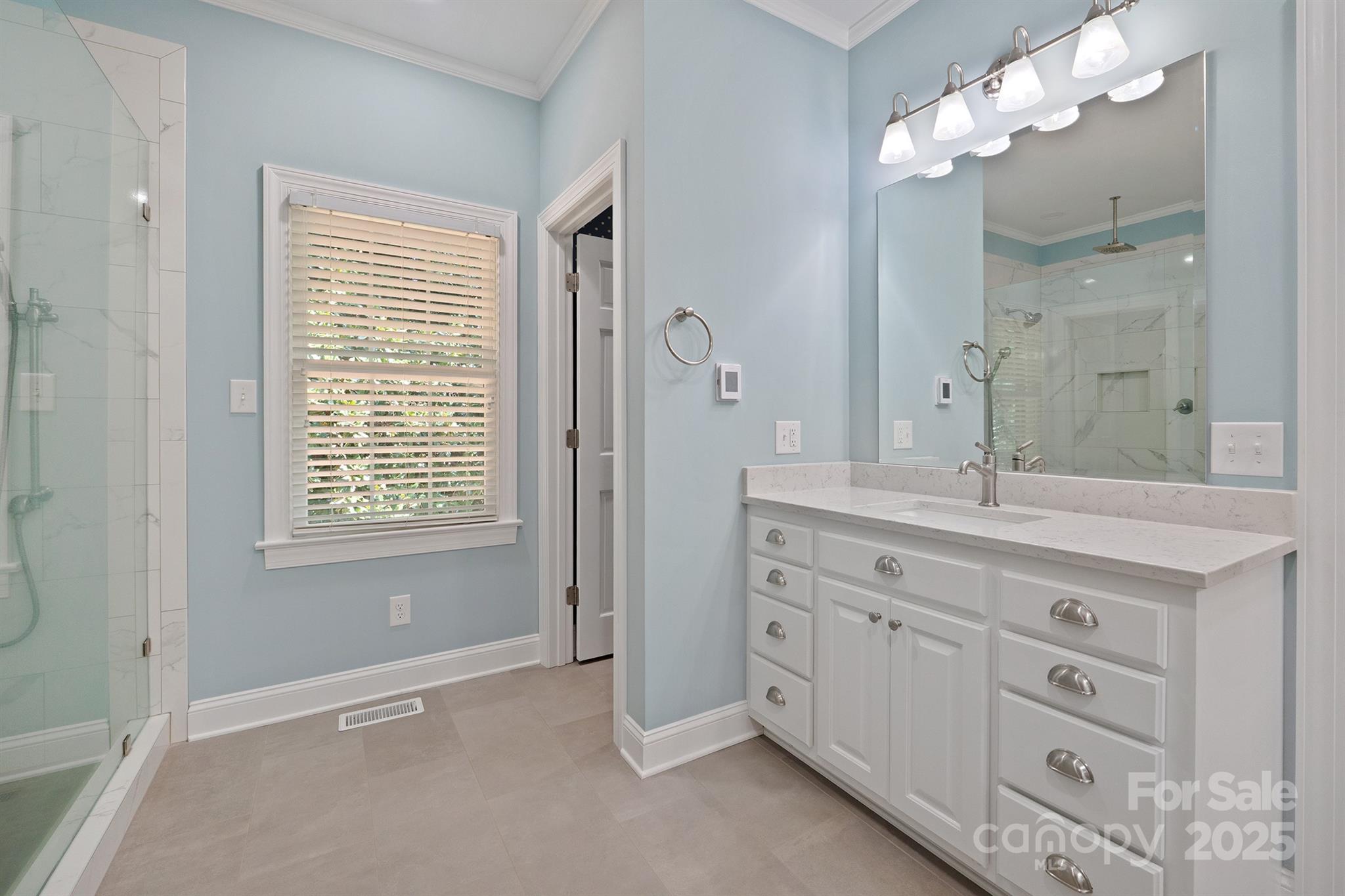 Glenn Ridge - Residential