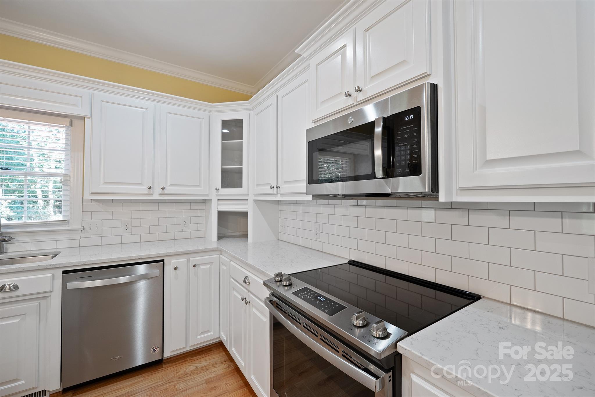 Glenn Ridge - Residential