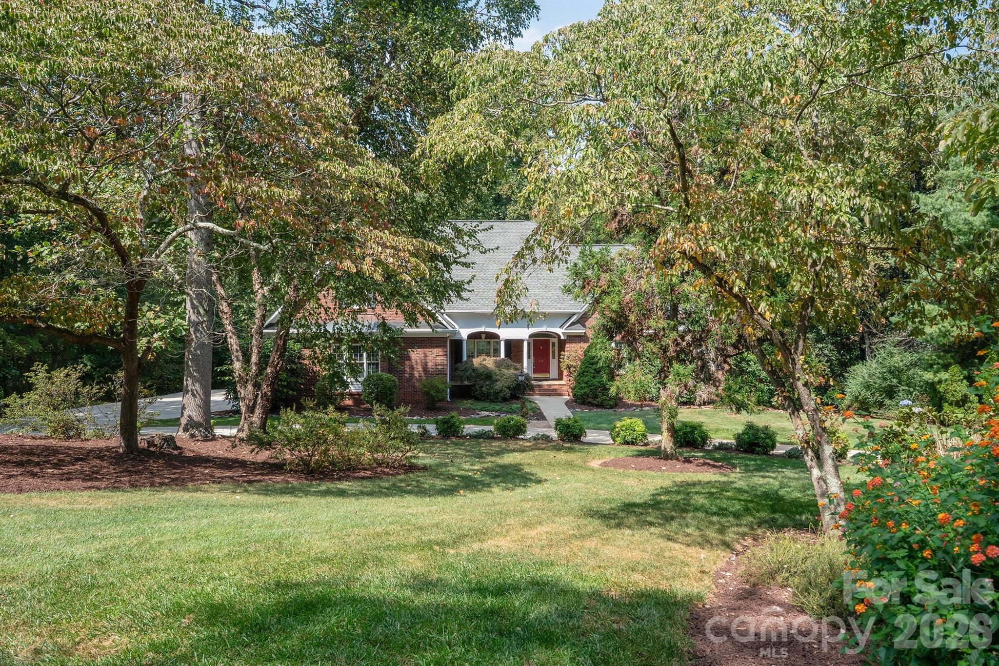 Glenn Ridge - Residential