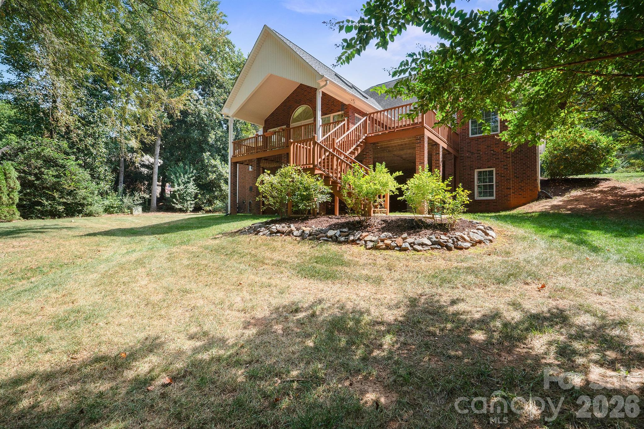 Glenn Ridge - Residential
