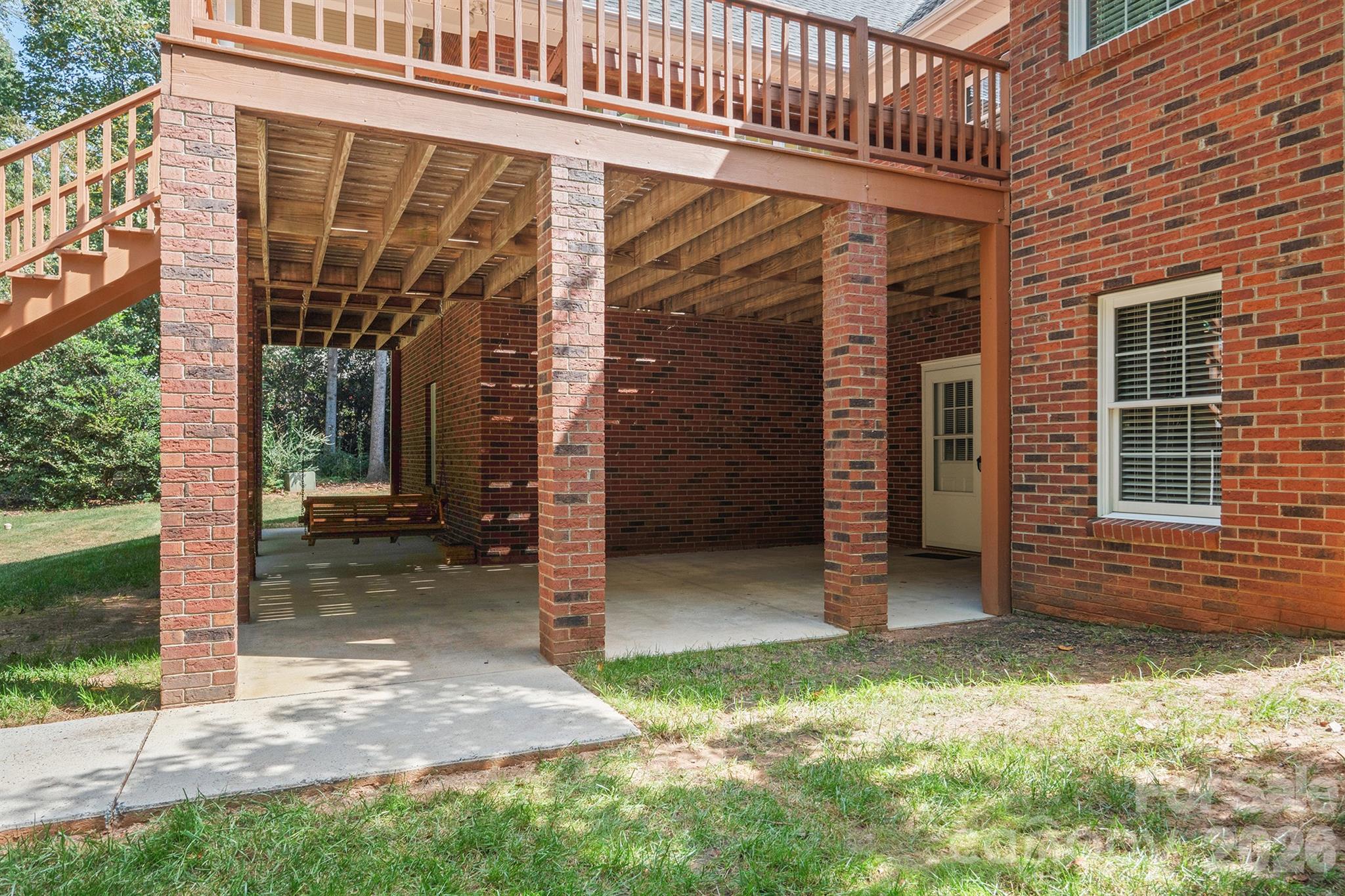 Glenn Ridge - Residential