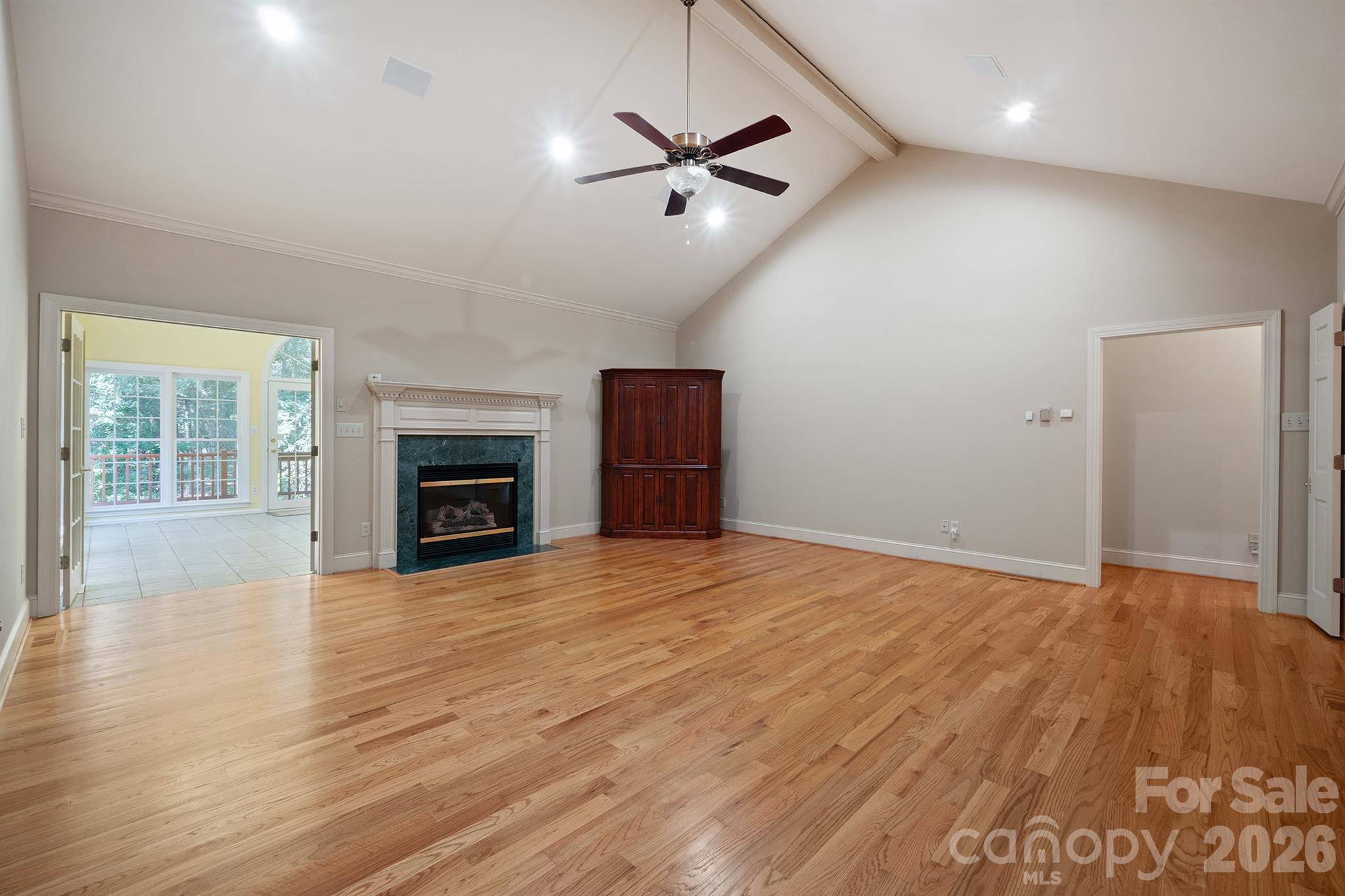 Glenn Ridge - Residential
