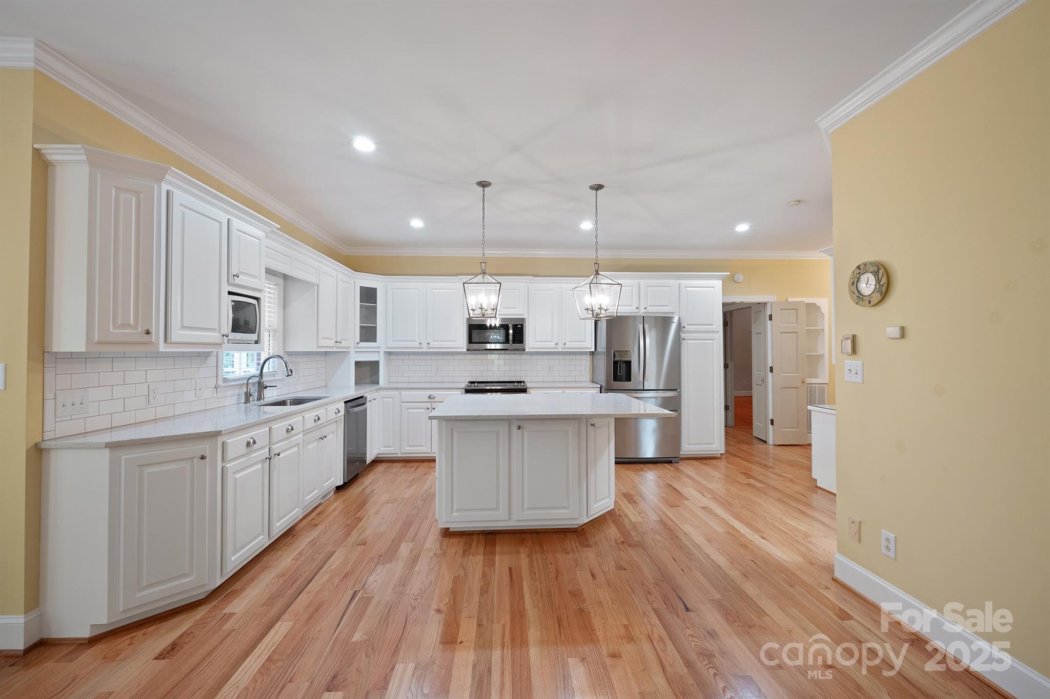 Glenn Ridge - Residential