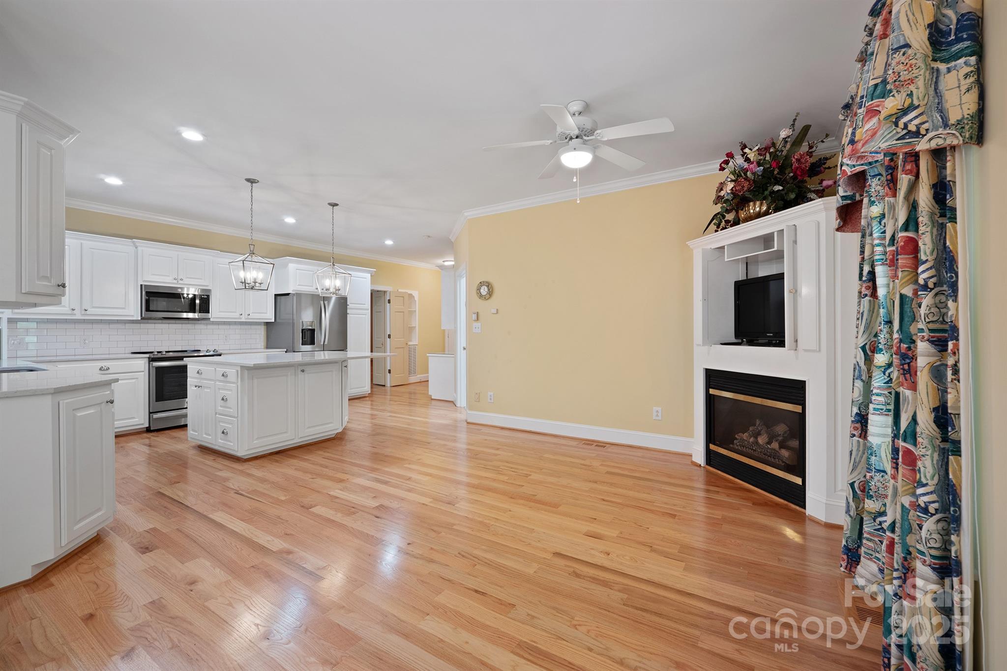 Glenn Ridge - Residential