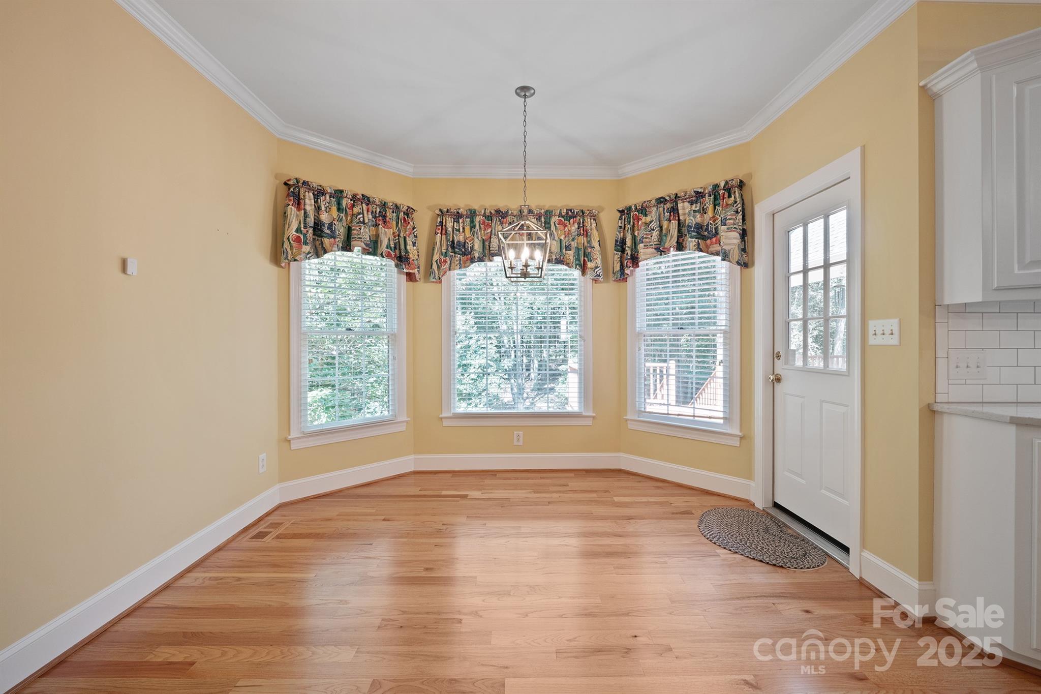 Glenn Ridge - Residential