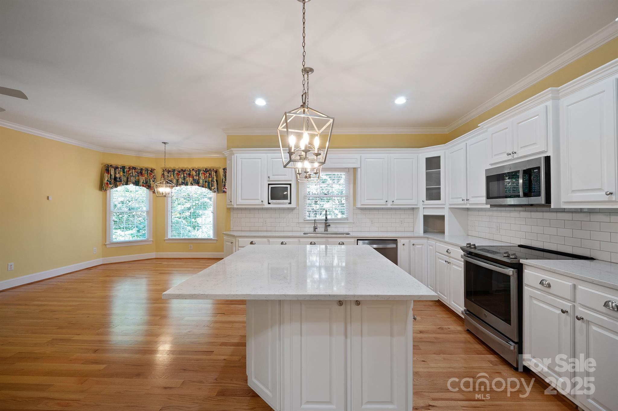 Glenn Ridge - Residential