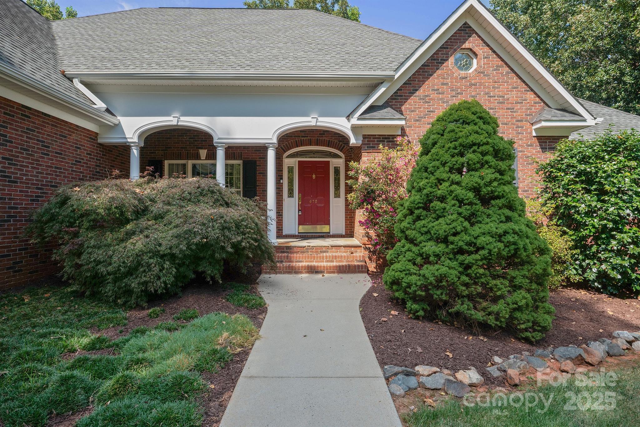 Glenn Ridge - Residential