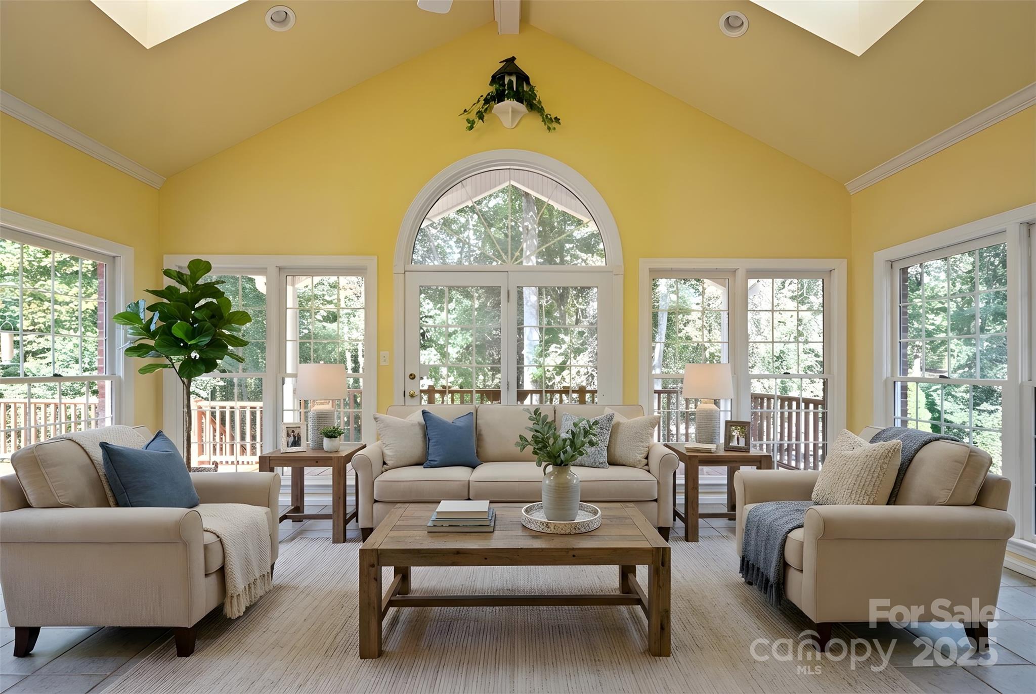 Glenn Ridge - Residential