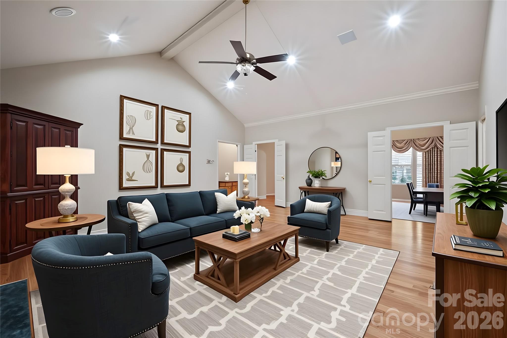 Glenn Ridge - Residential
