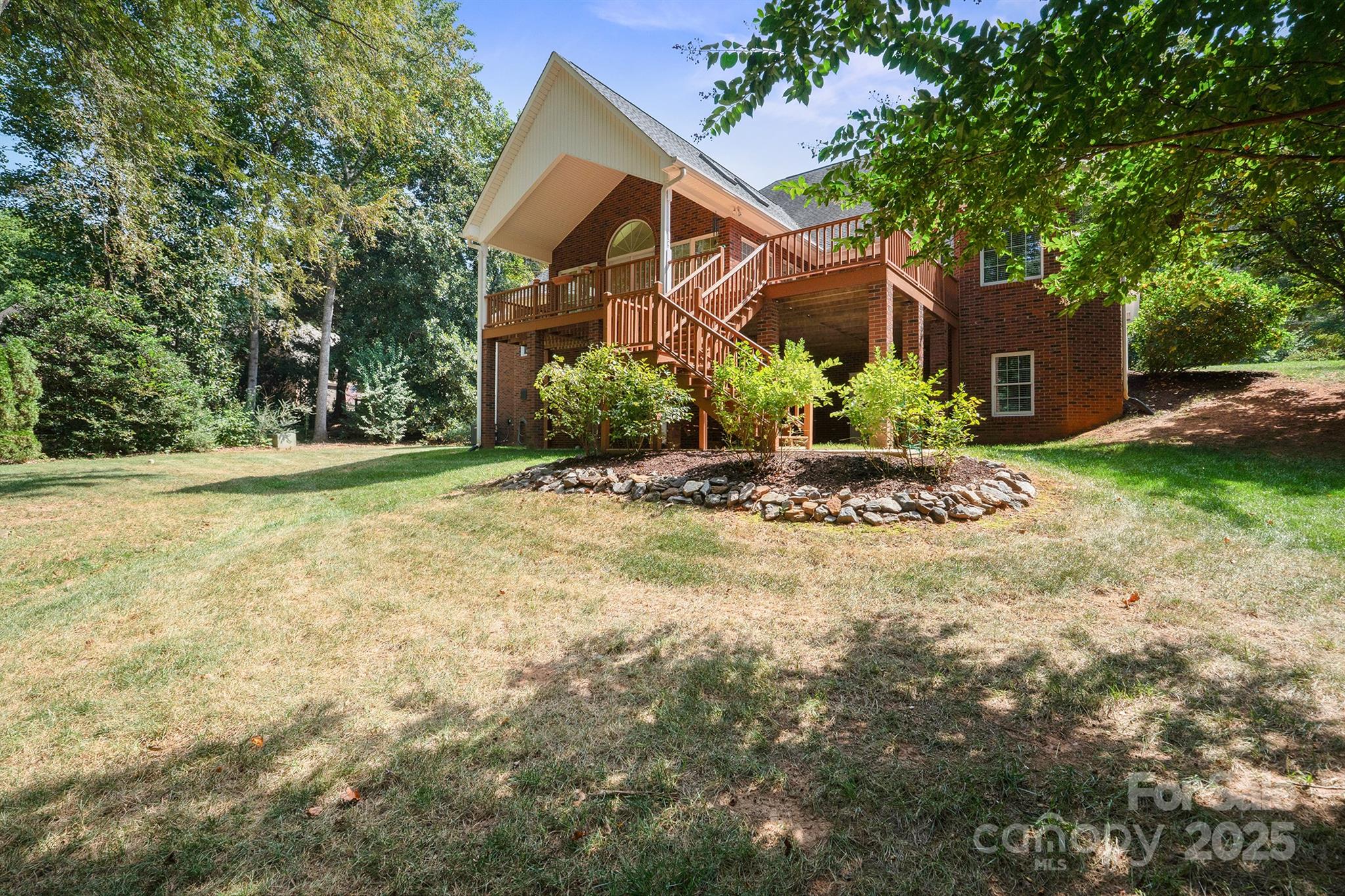 Glenn Ridge - Residential