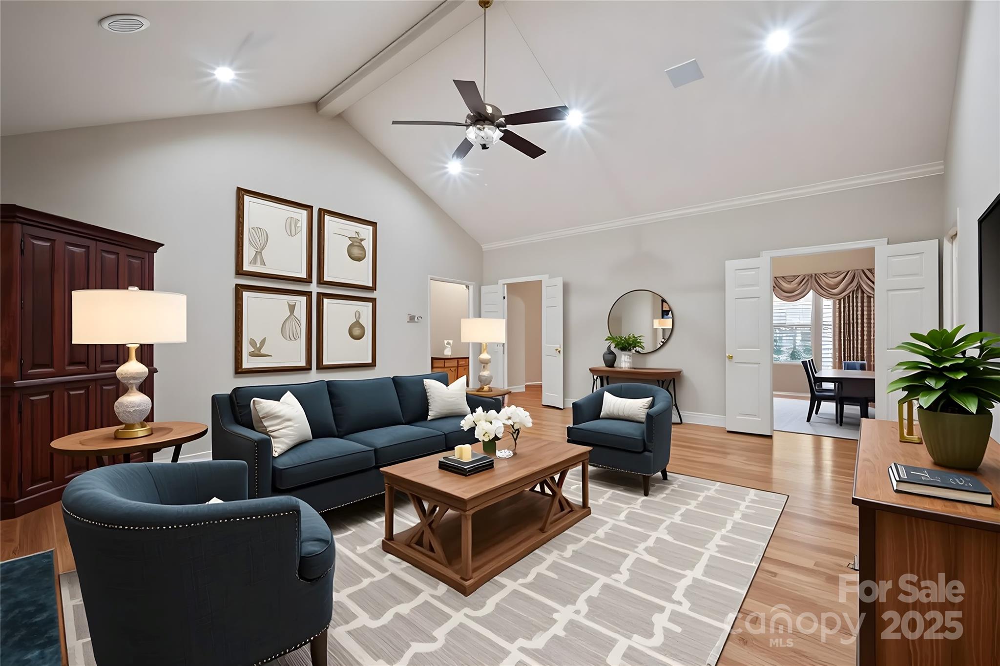 Glenn Ridge - Residential