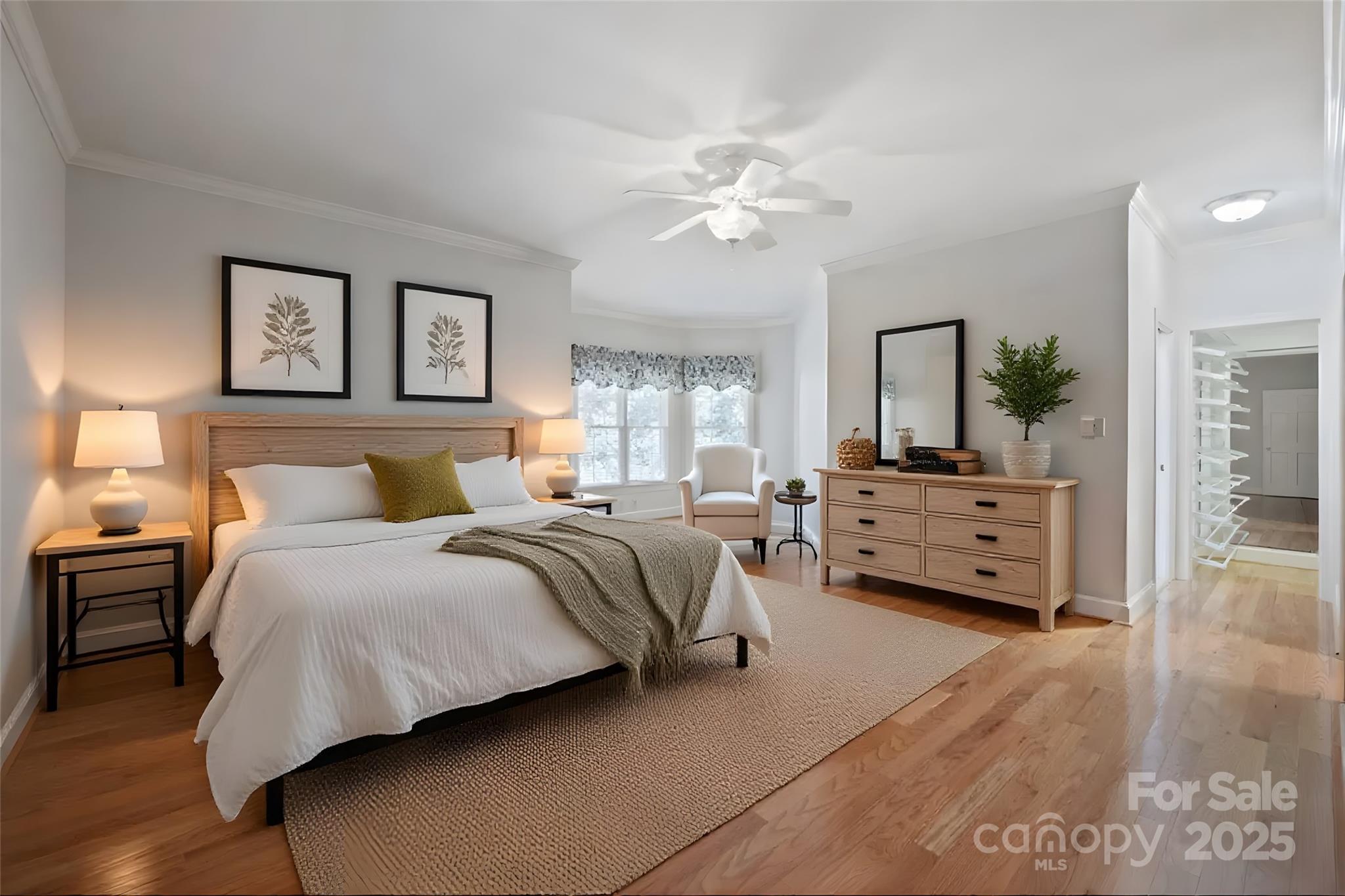 Glenn Ridge - Residential