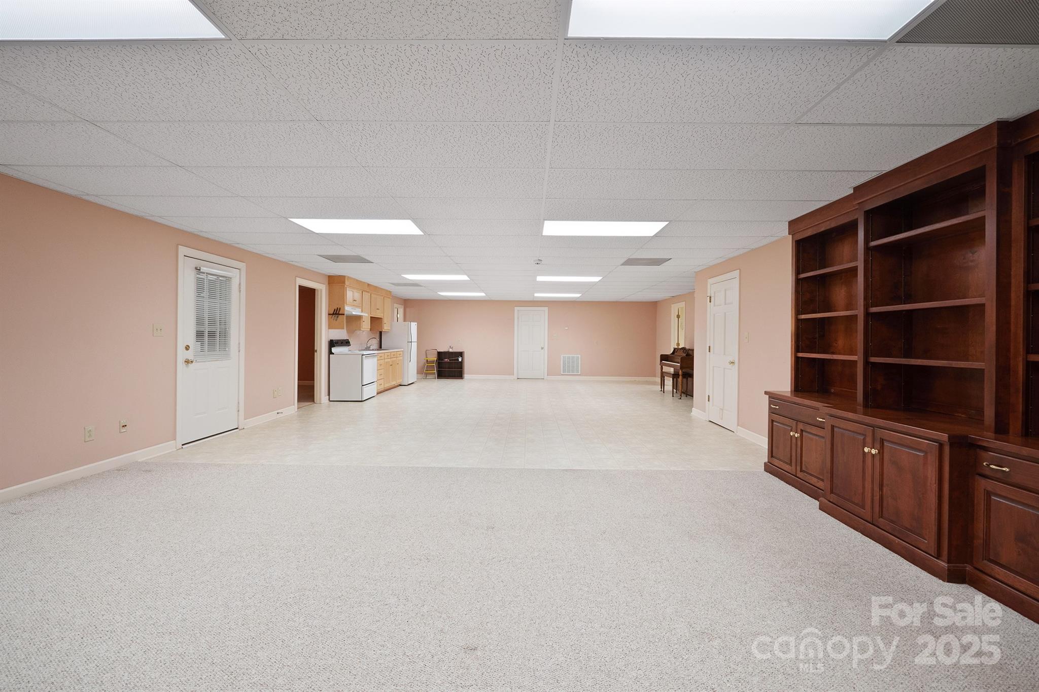 Glenn Ridge - Residential