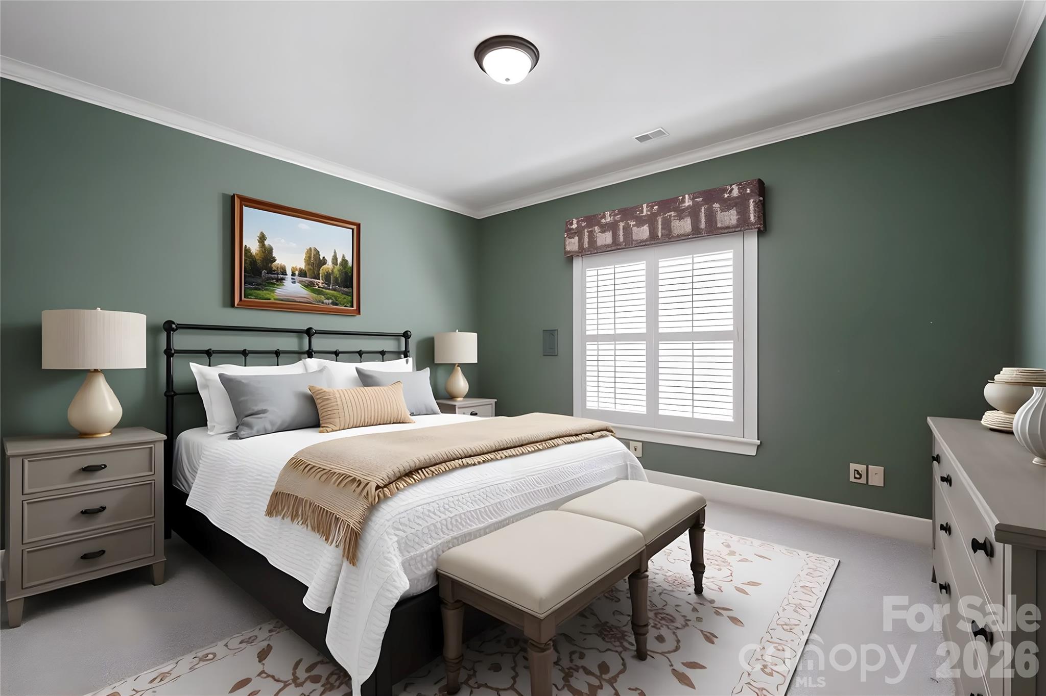 Glenn Ridge - Residential