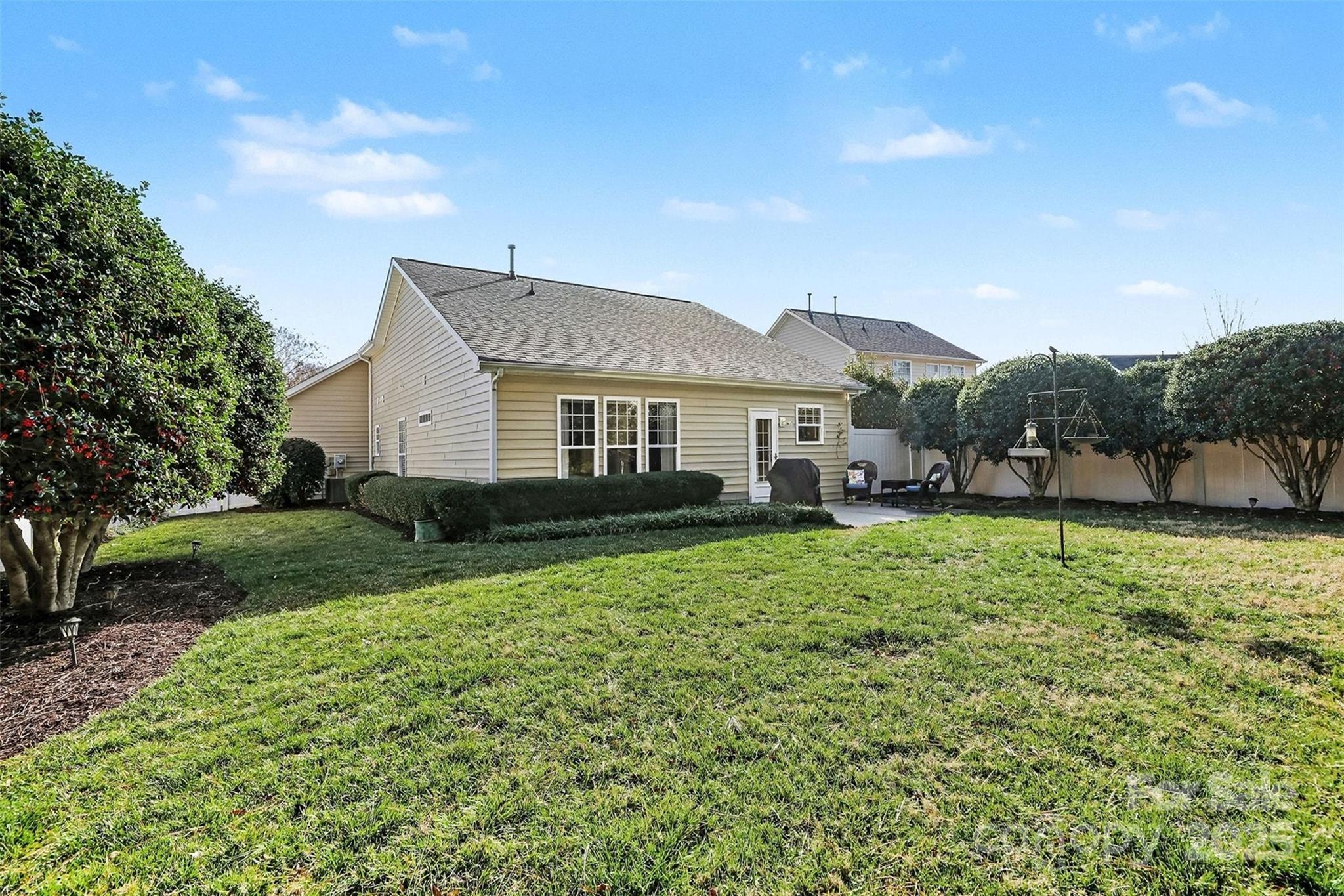 Ridge Pointe - Residential