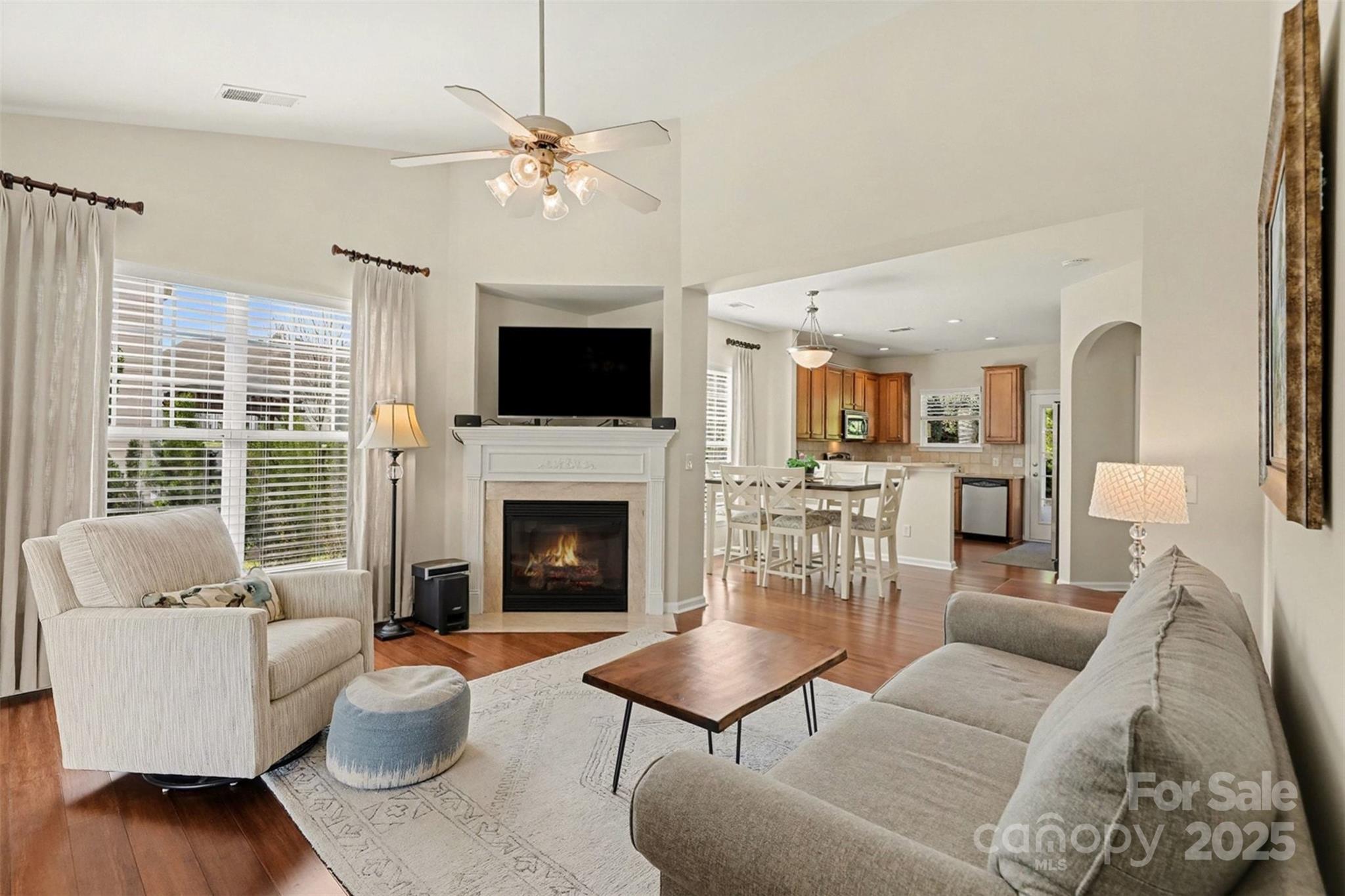 Ridge Pointe - Residential