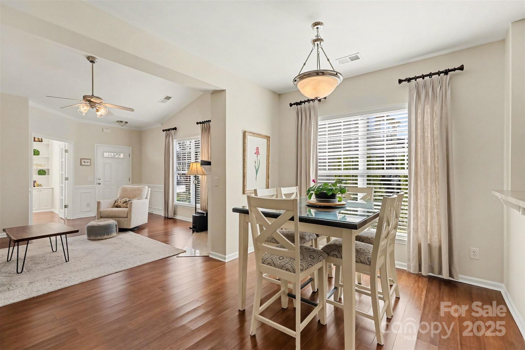 Ridge Pointe - Residential