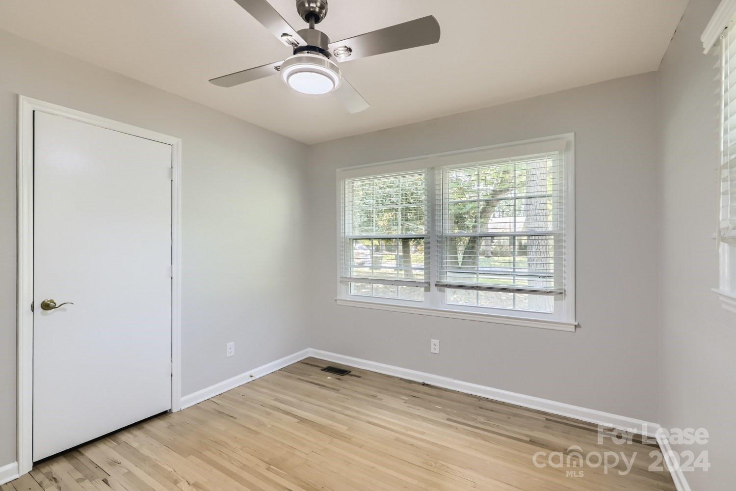 Pine Forest - Residential Lease