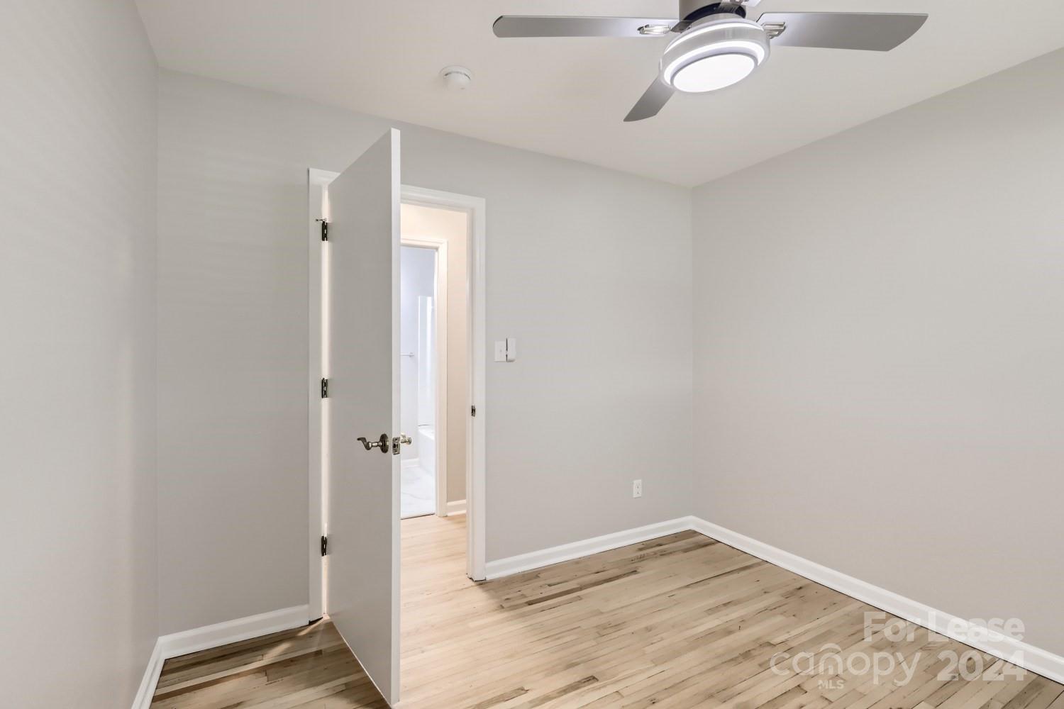 Pine Forest - Residential Lease