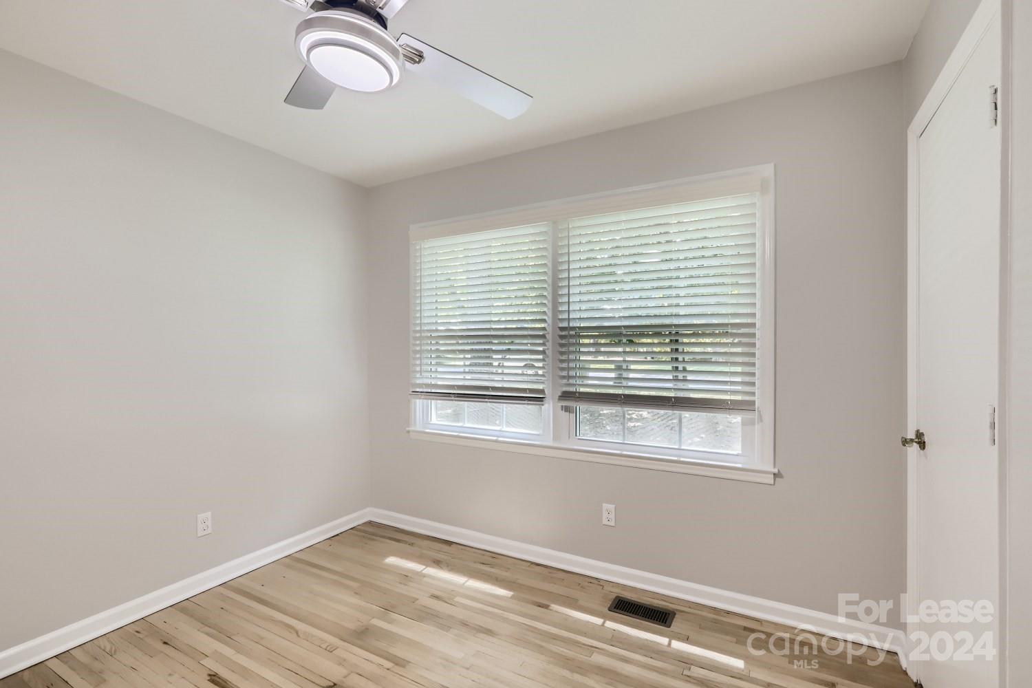 Pine Forest - Residential Lease