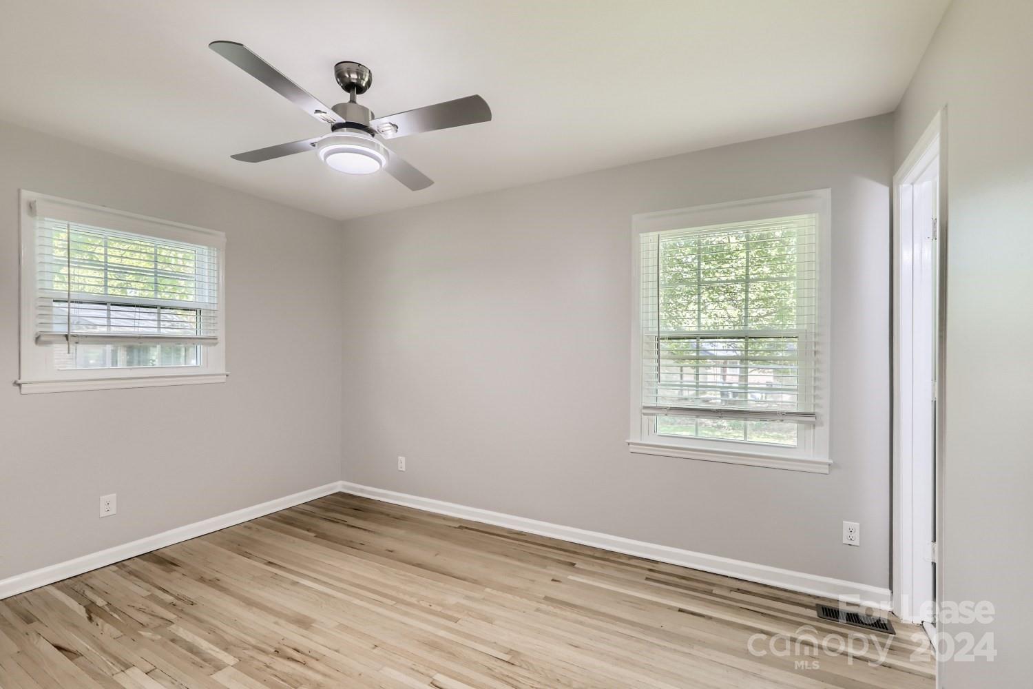 Pine Forest - Residential Lease