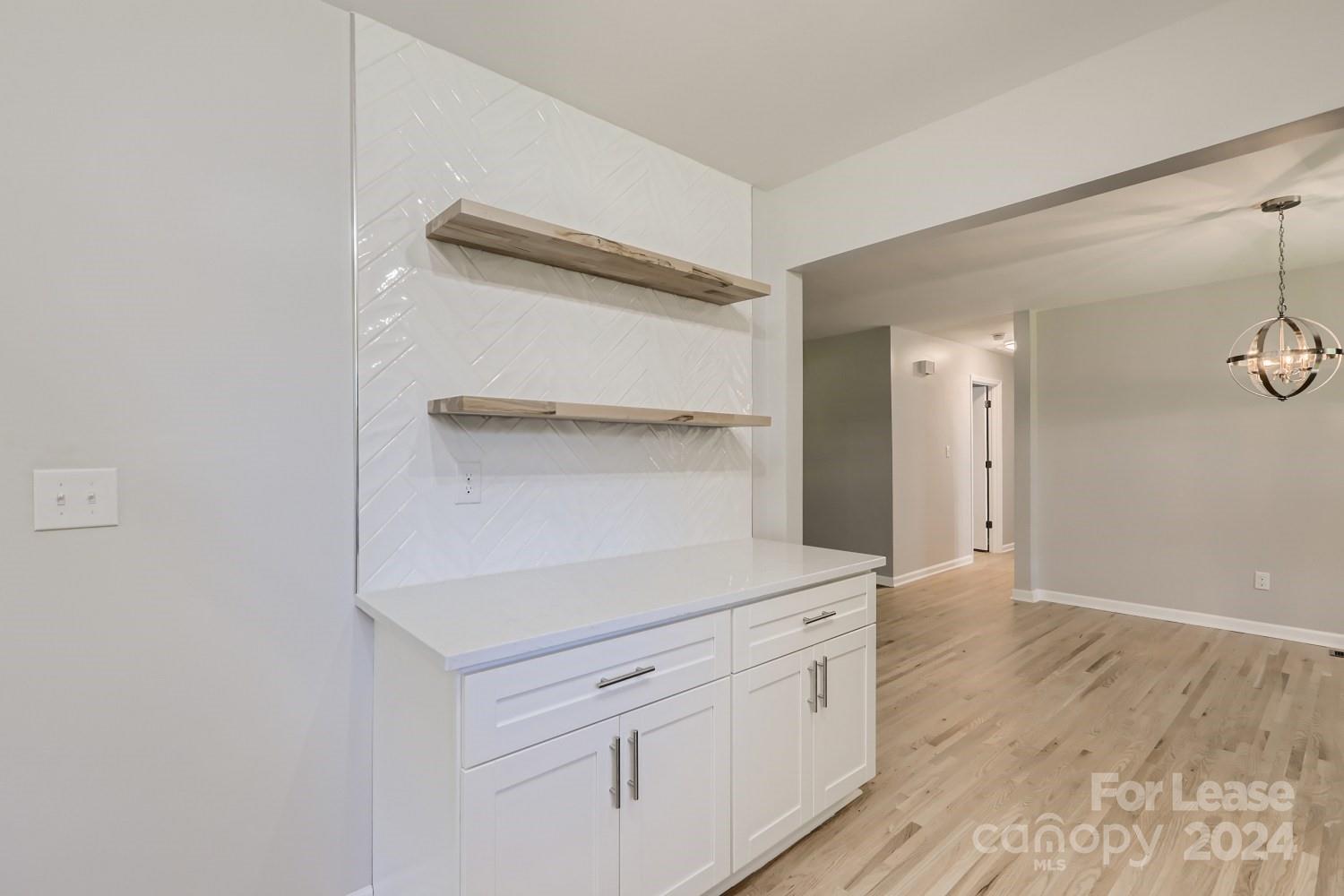 Pine Forest - Residential Lease