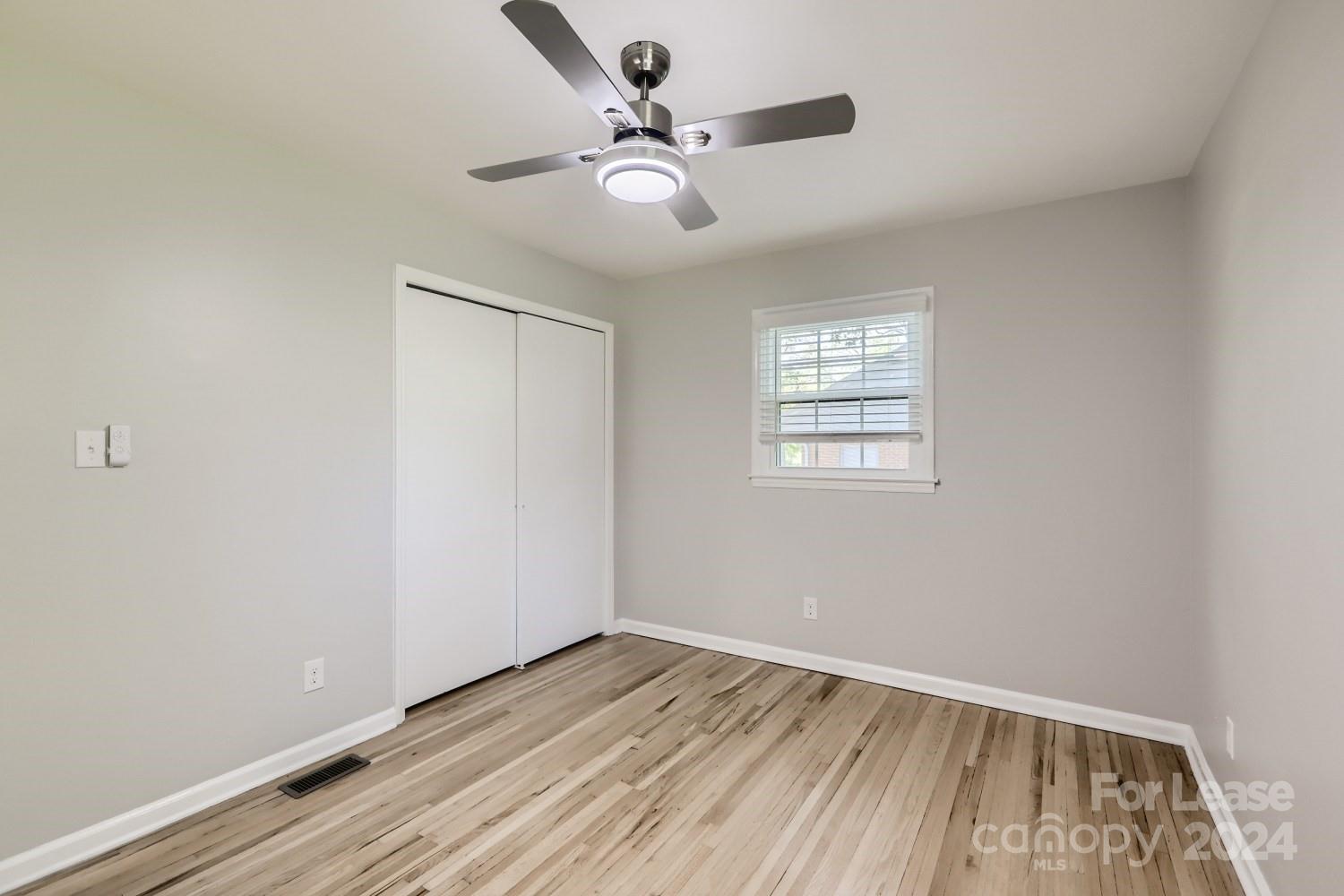 Pine Forest - Residential Lease