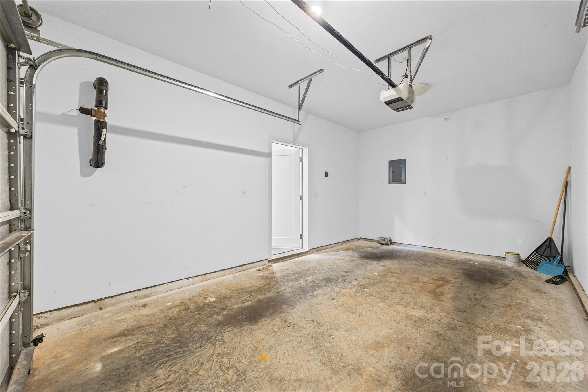 East End - Residential Lease