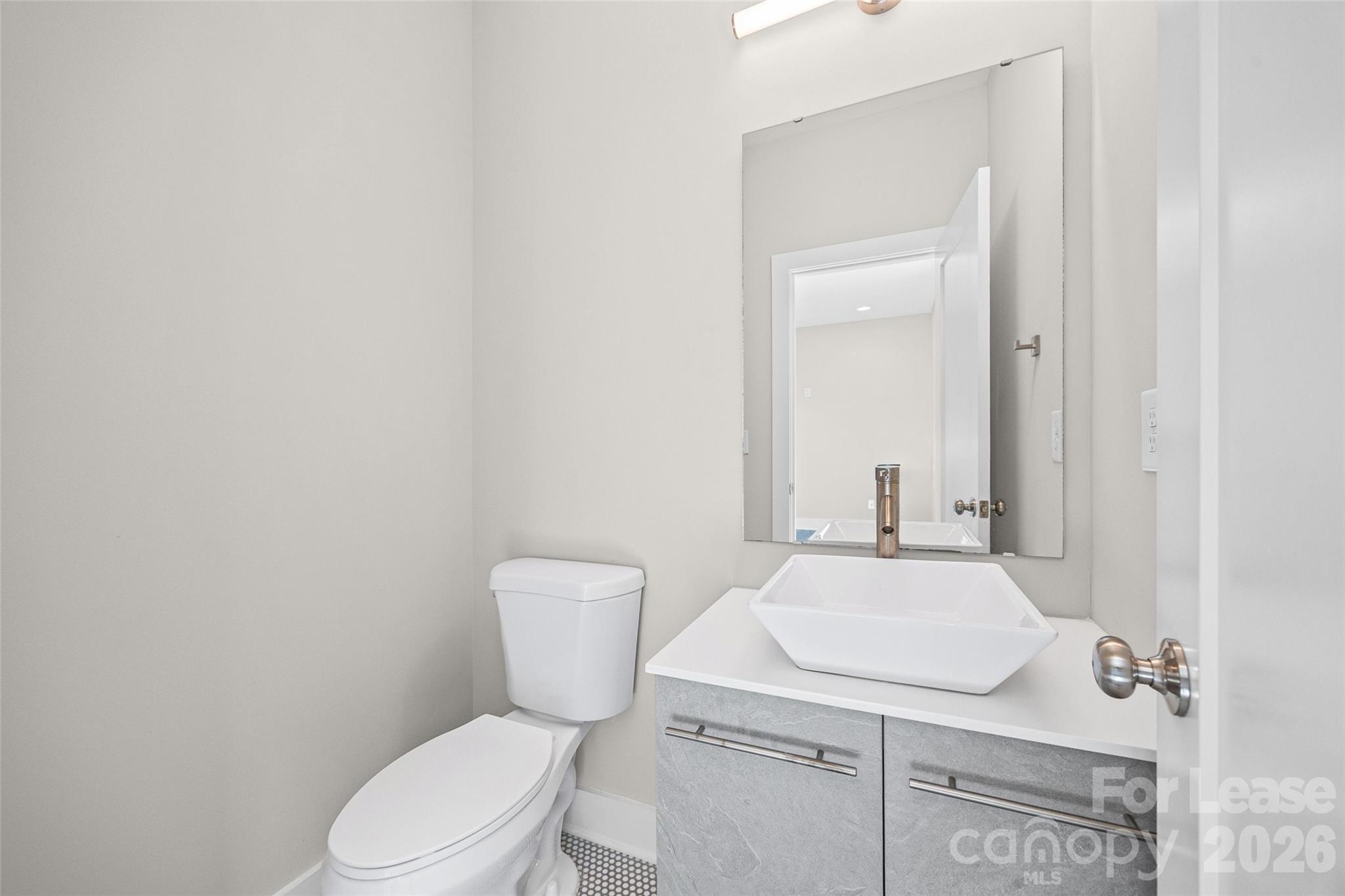 East End - Residential Lease