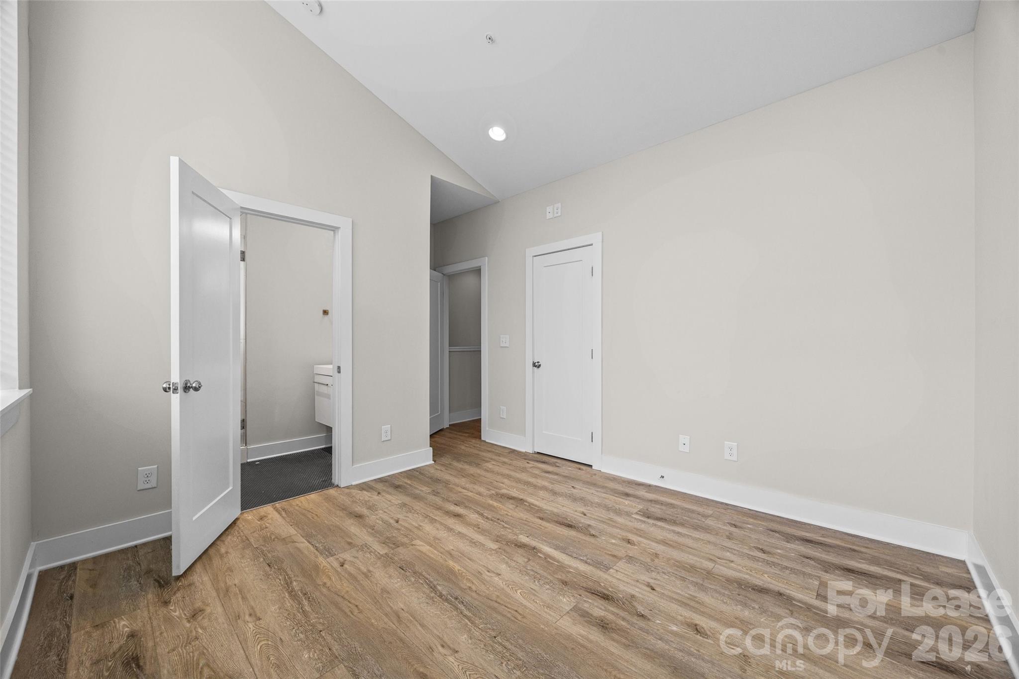 East End - Residential Lease